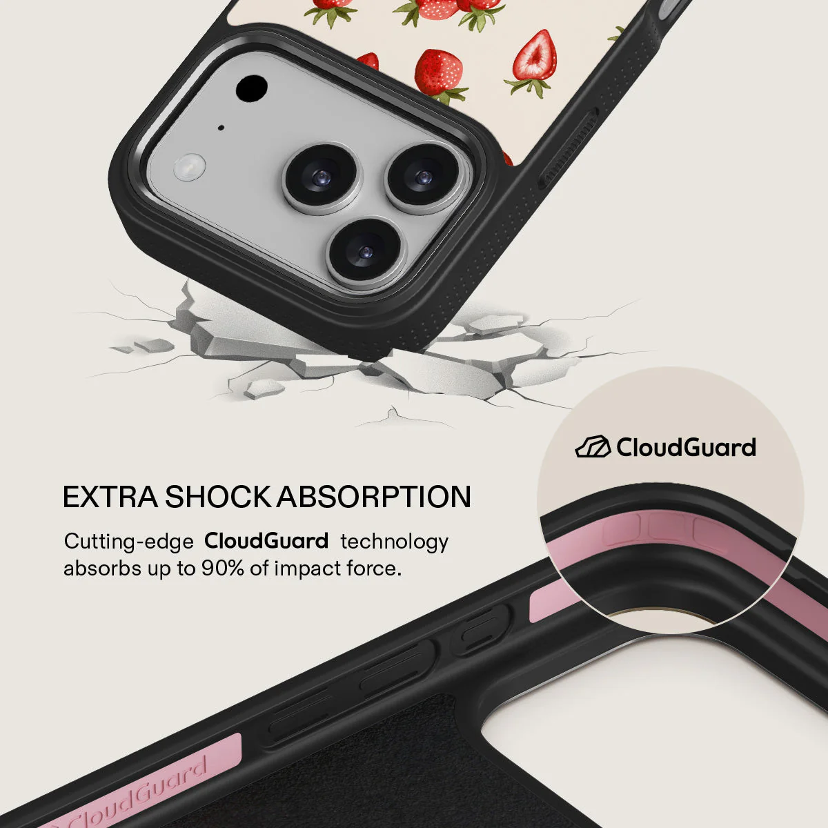 Freshly Picked - iPhone 17 Pro Case - Image 14