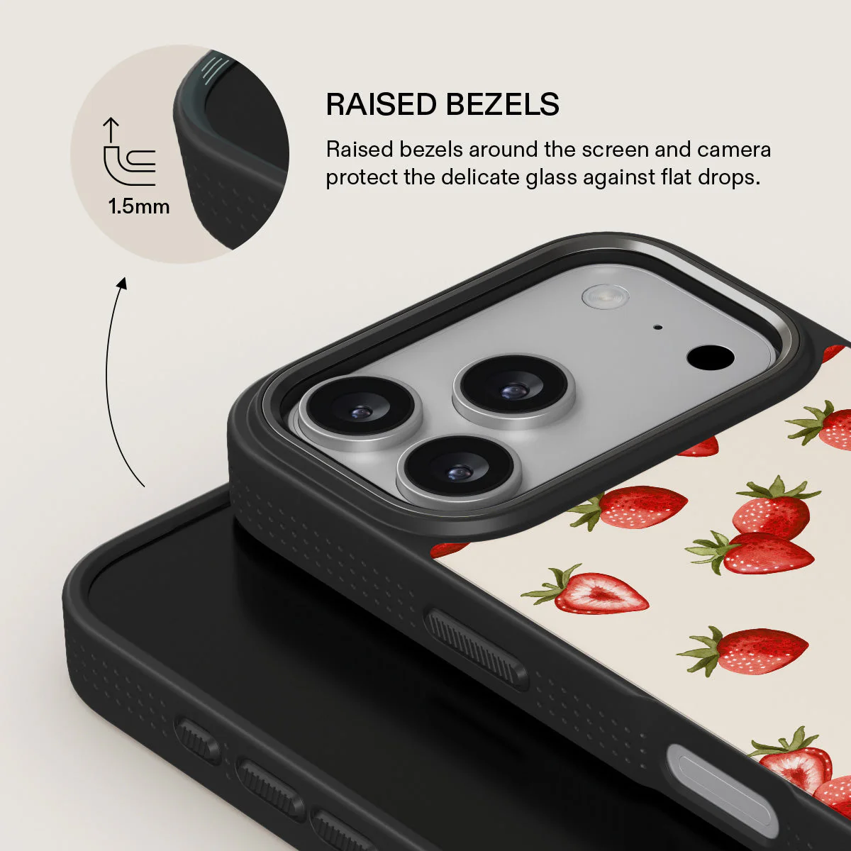 Freshly Picked - iPhone 17 Pro Case - Image 15