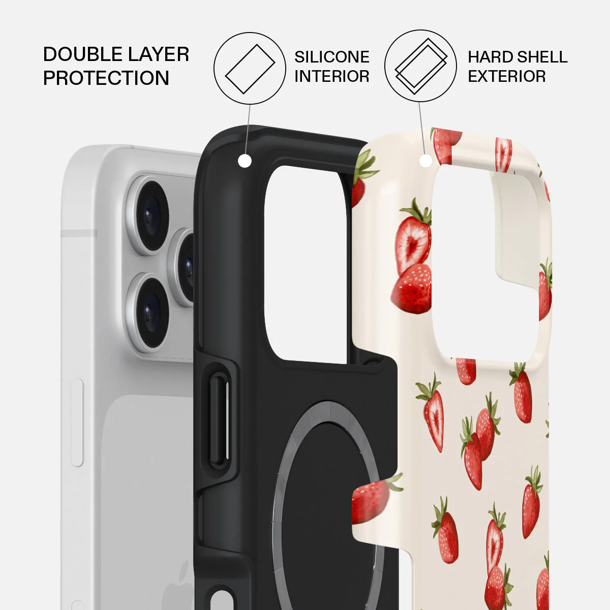 Freshly Picked - iPhone 17 Pro Case - Image 2