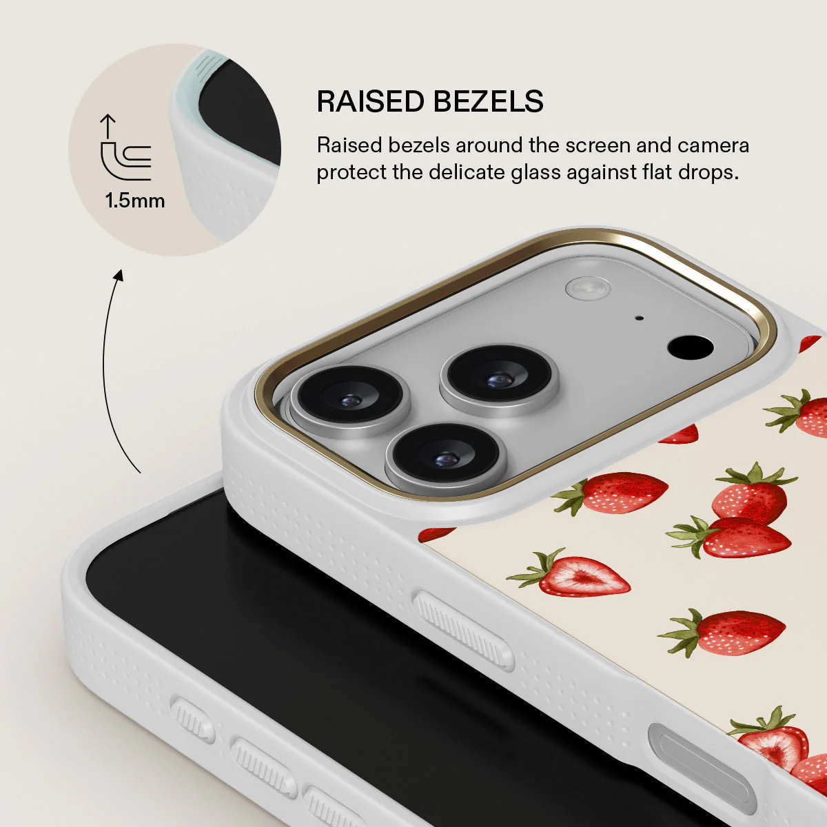 Freshly Picked - iPhone 17 Pro Case - Image 22