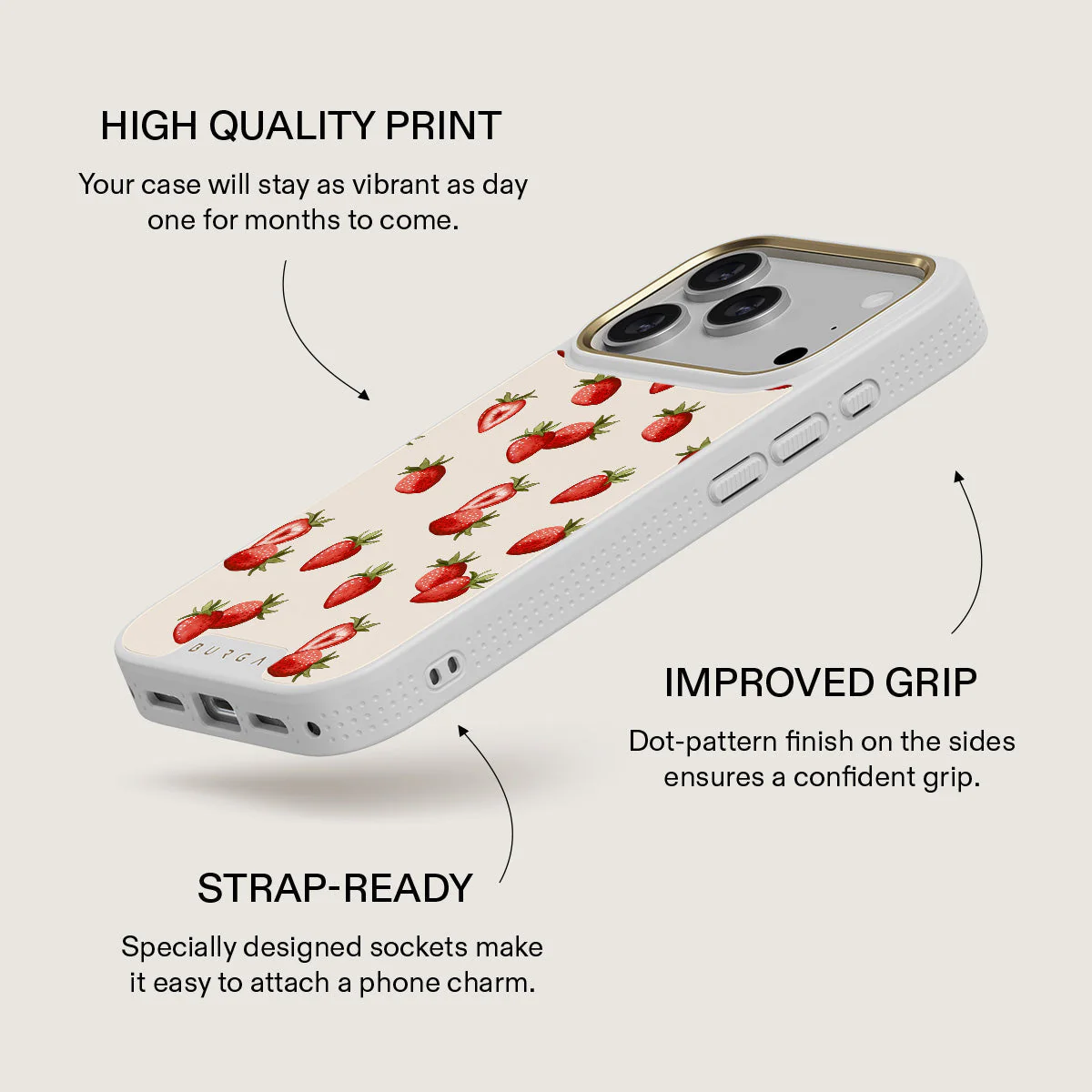 Freshly Picked - iPhone 17 Pro Case - Image 23