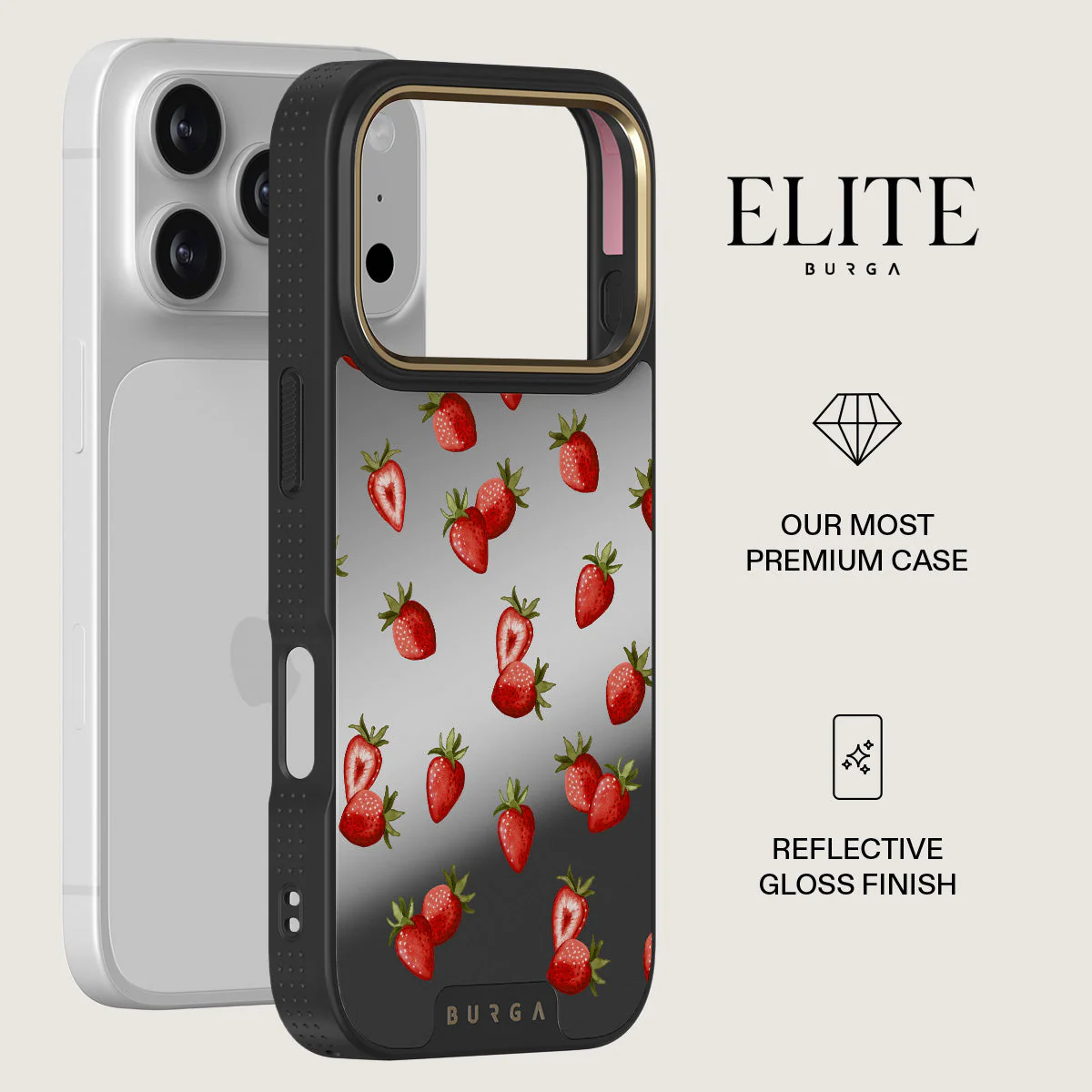 Freshly Picked - iPhone 17 Pro Case - Image 27