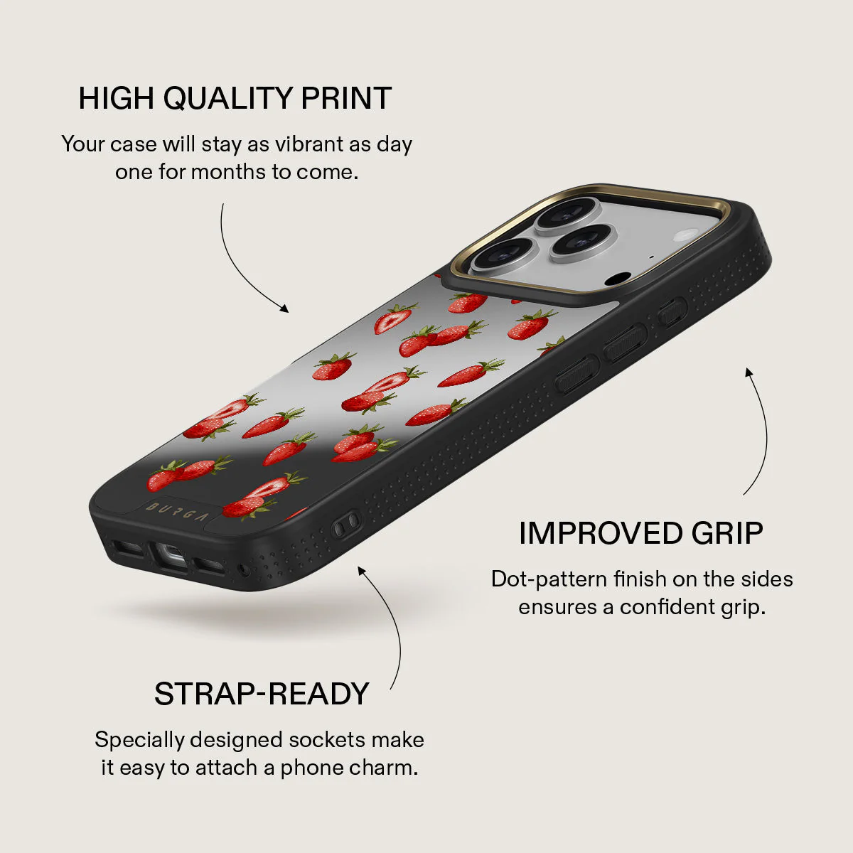 Freshly Picked - iPhone 17 Pro Case - Image 31