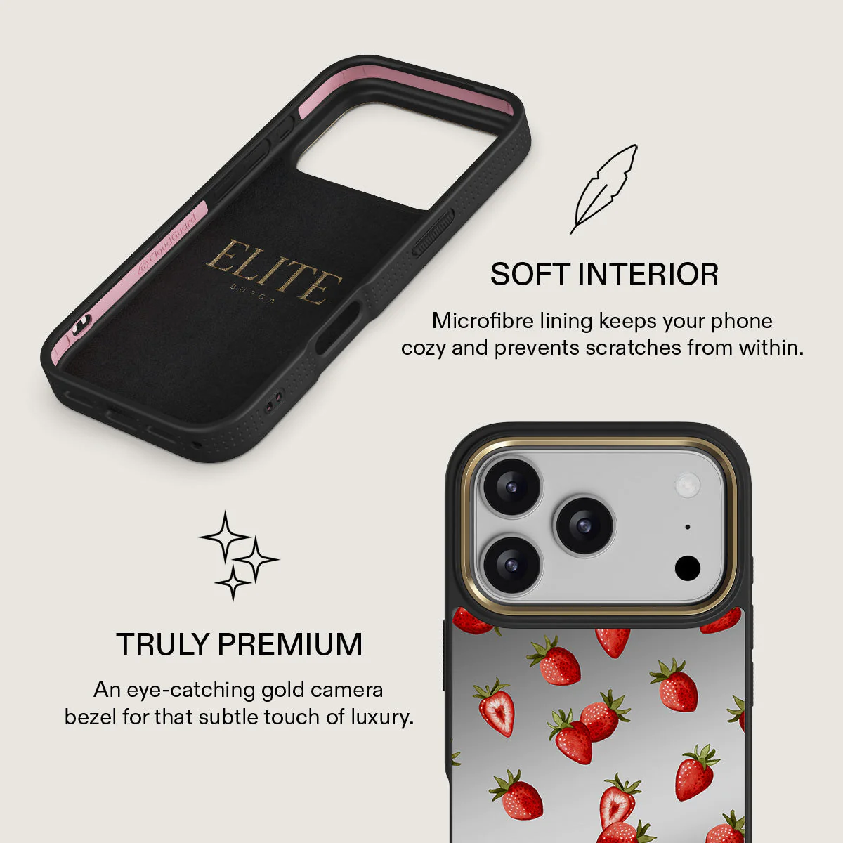 Freshly Picked - iPhone 17 Pro Case - Image 32