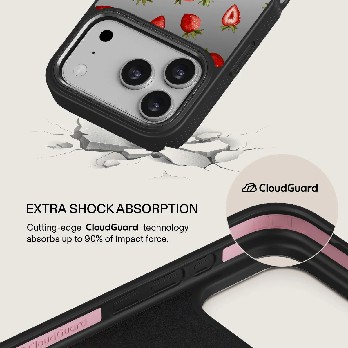 Freshly Picked - iPhone 17 Pro Case - Image 36