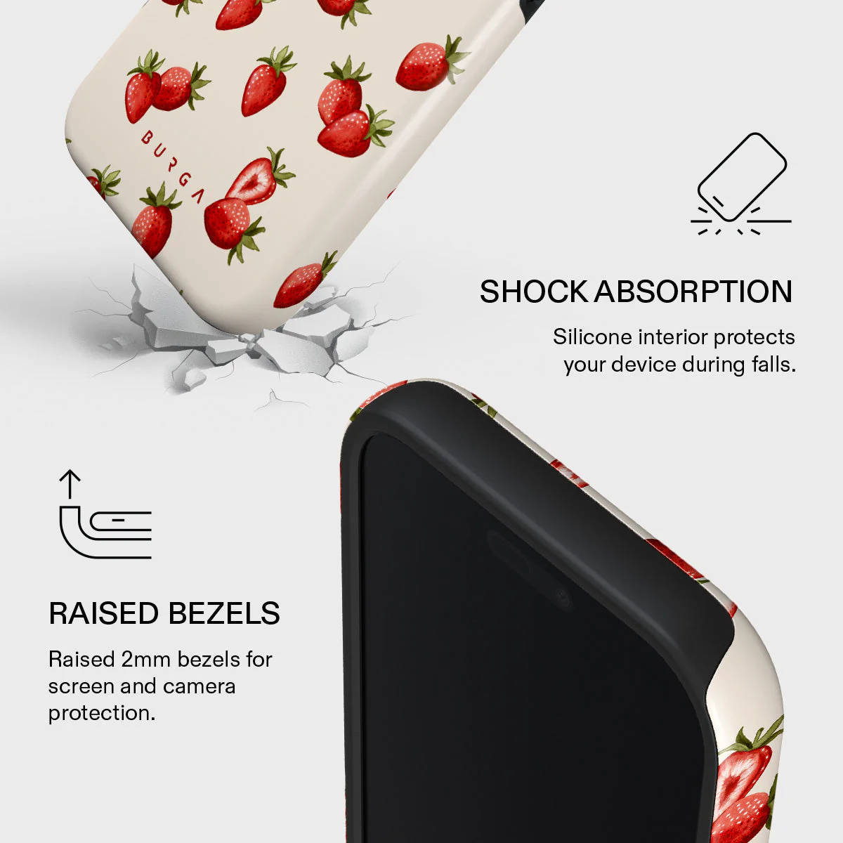 Freshly Picked - iPhone 17 Pro Case - Image 4