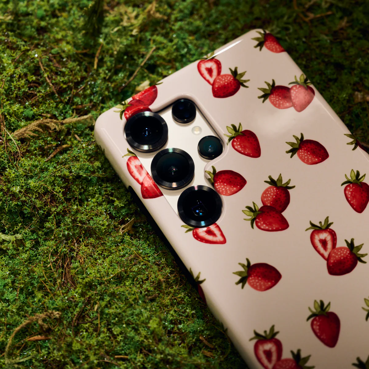 Freshly Picked - iPhone 17 Pro Case - Image 48