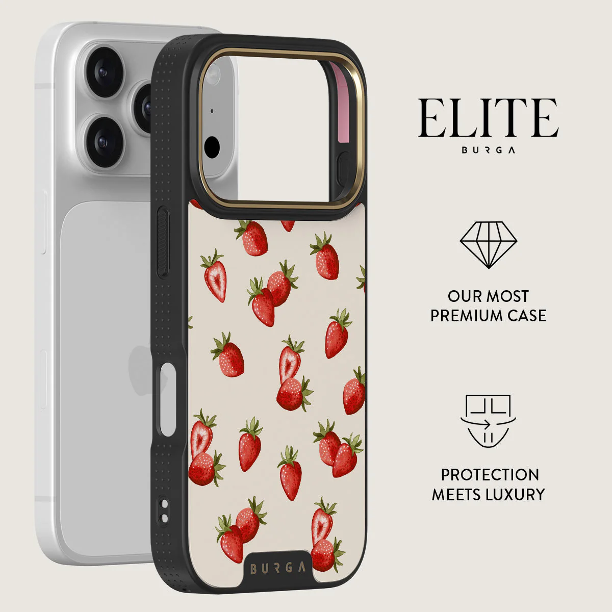 Freshly Picked - iPhone 17 Pro Case - Image 6