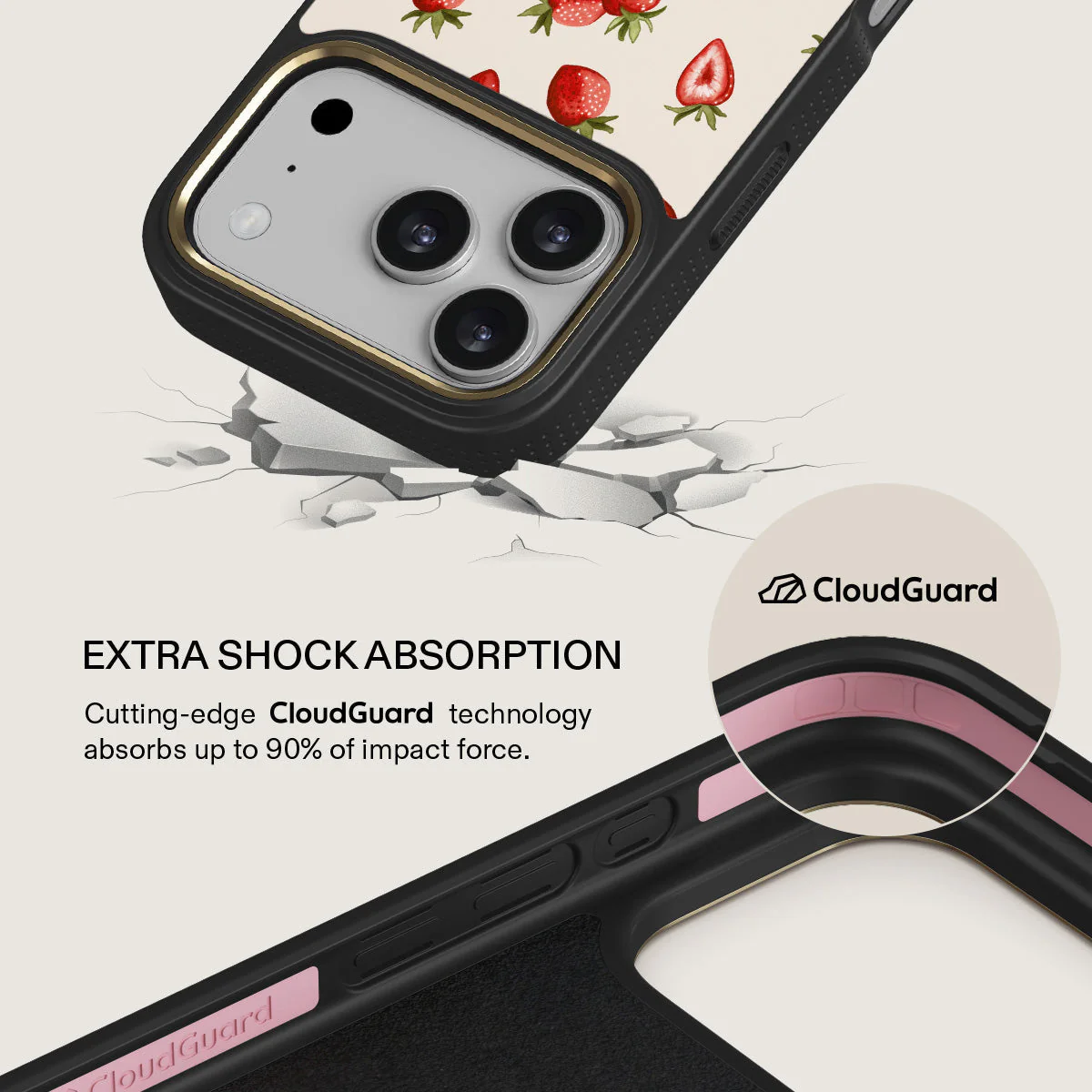 Freshly Picked - iPhone 17 Pro Case - Image 7