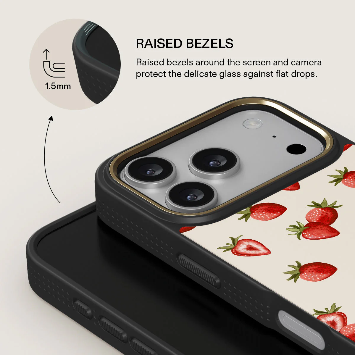 Freshly Picked - iPhone 17 Pro Case - Image 8