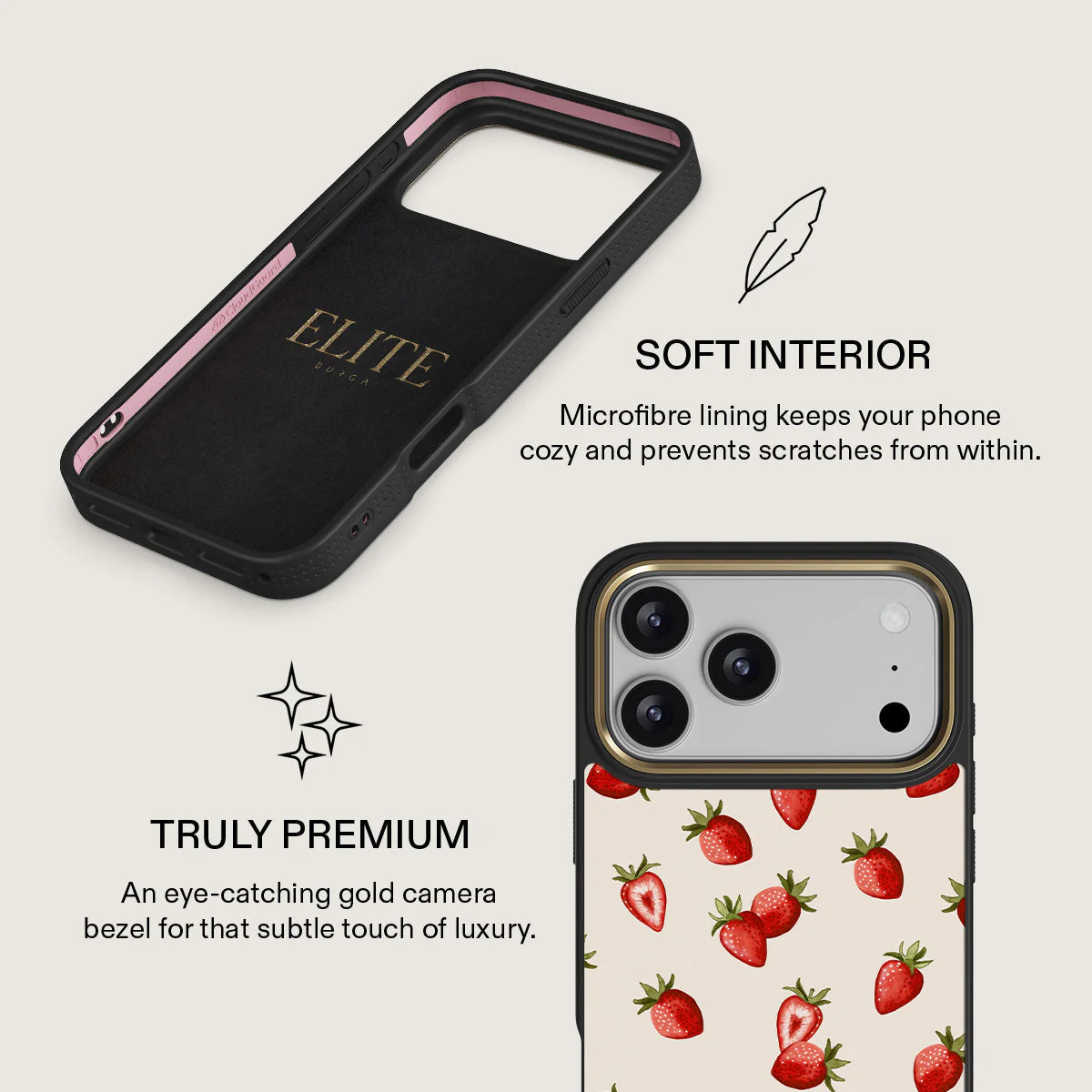 Freshly Picked - iPhone 17 Pro Max Case - Image 10