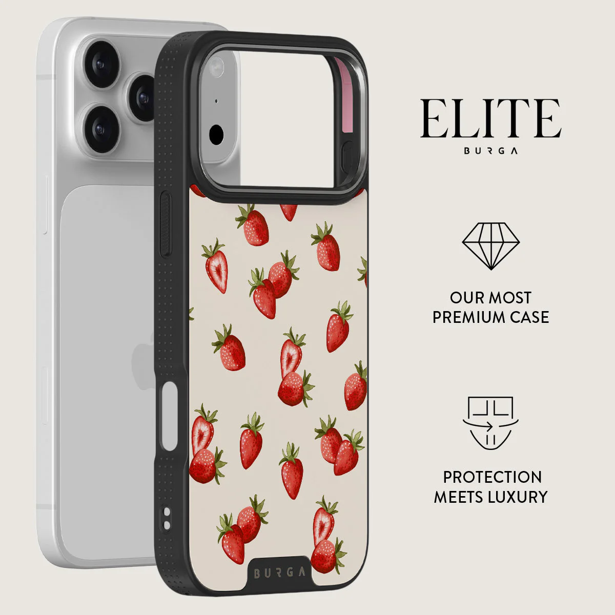 Freshly Picked - iPhone 17 Pro Max Case - Image 13