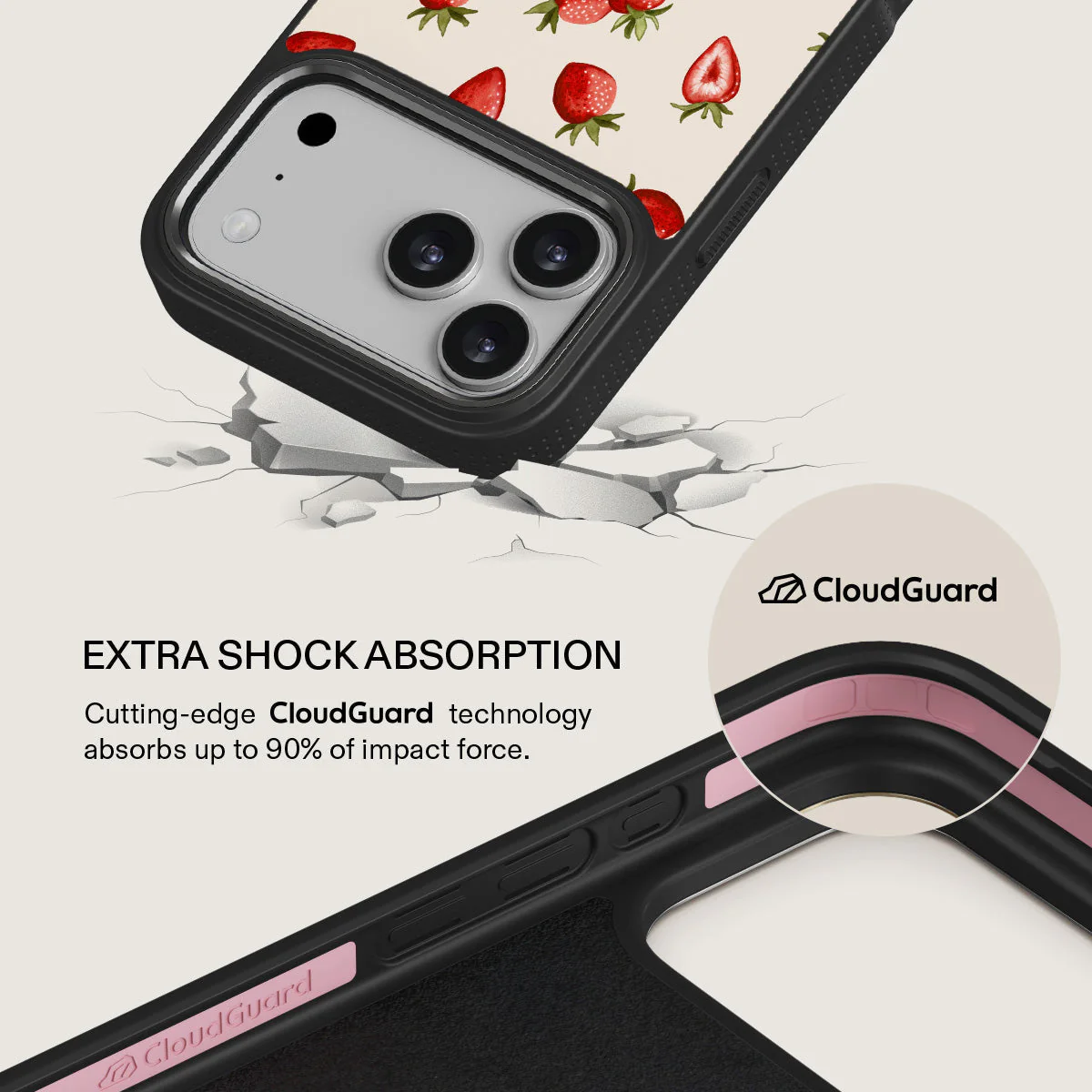 Freshly Picked - iPhone 17 Pro Max Case - Image 14
