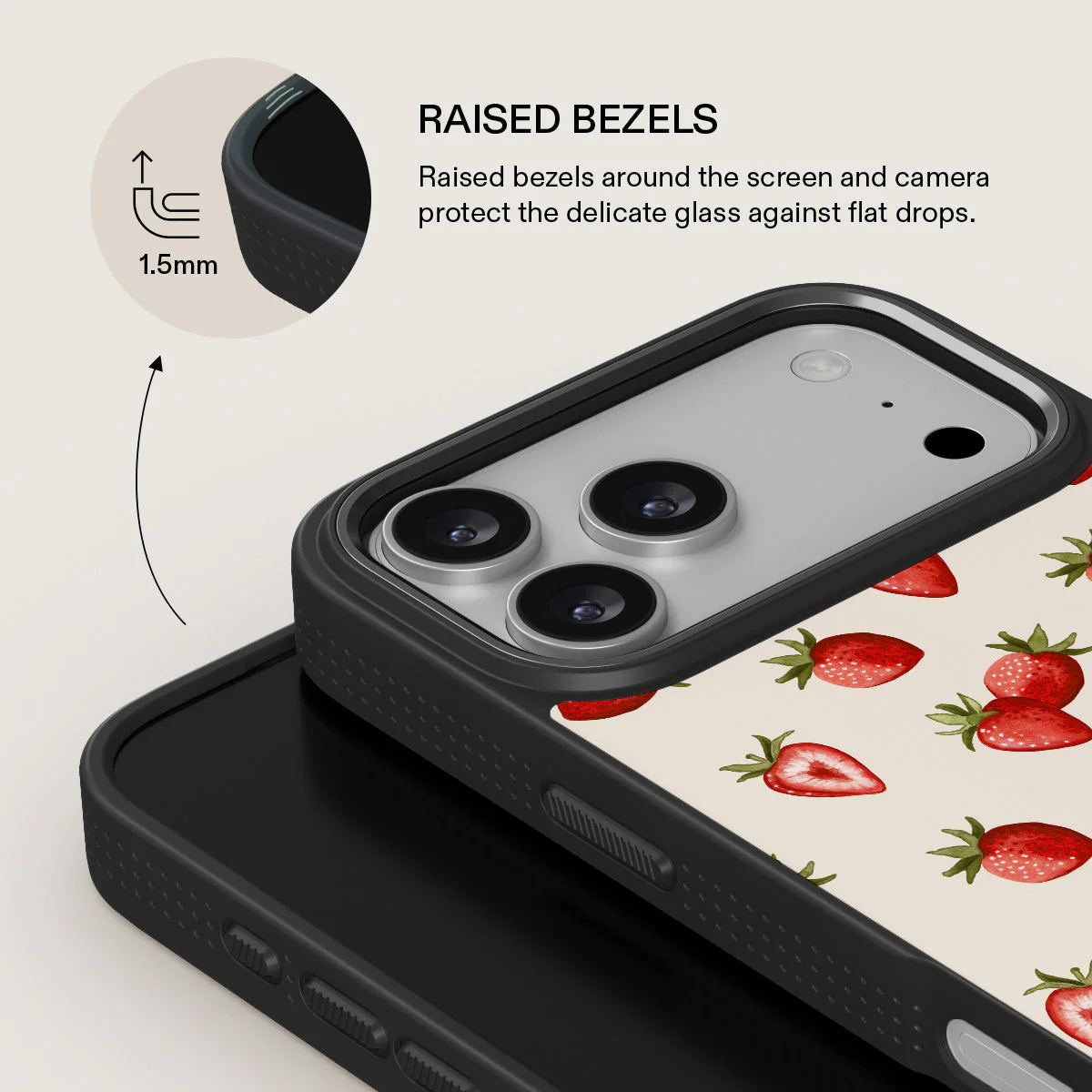 Freshly Picked - iPhone 17 Pro Max Case - Image 15