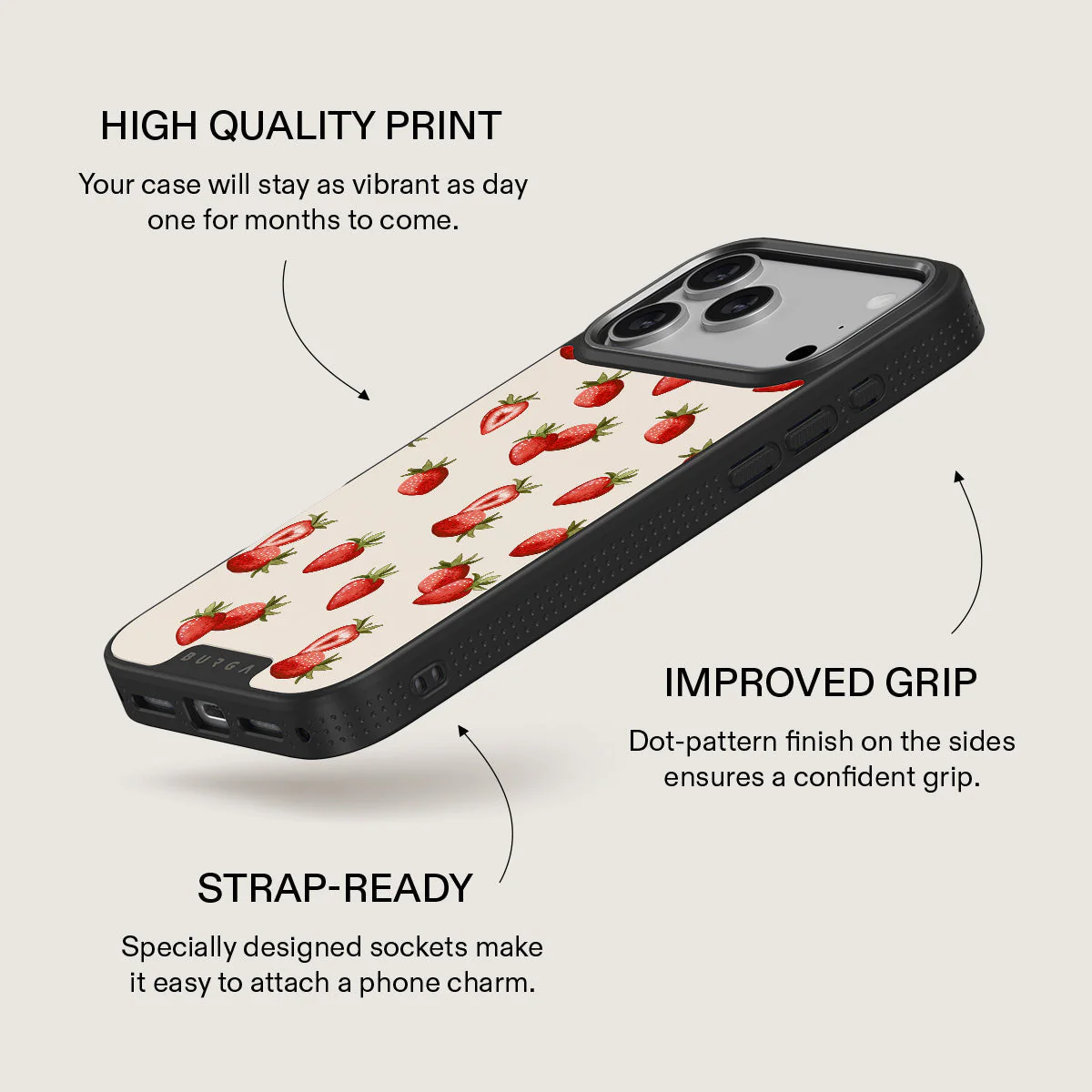 Freshly Picked - iPhone 17 Pro Max Case - Image 16