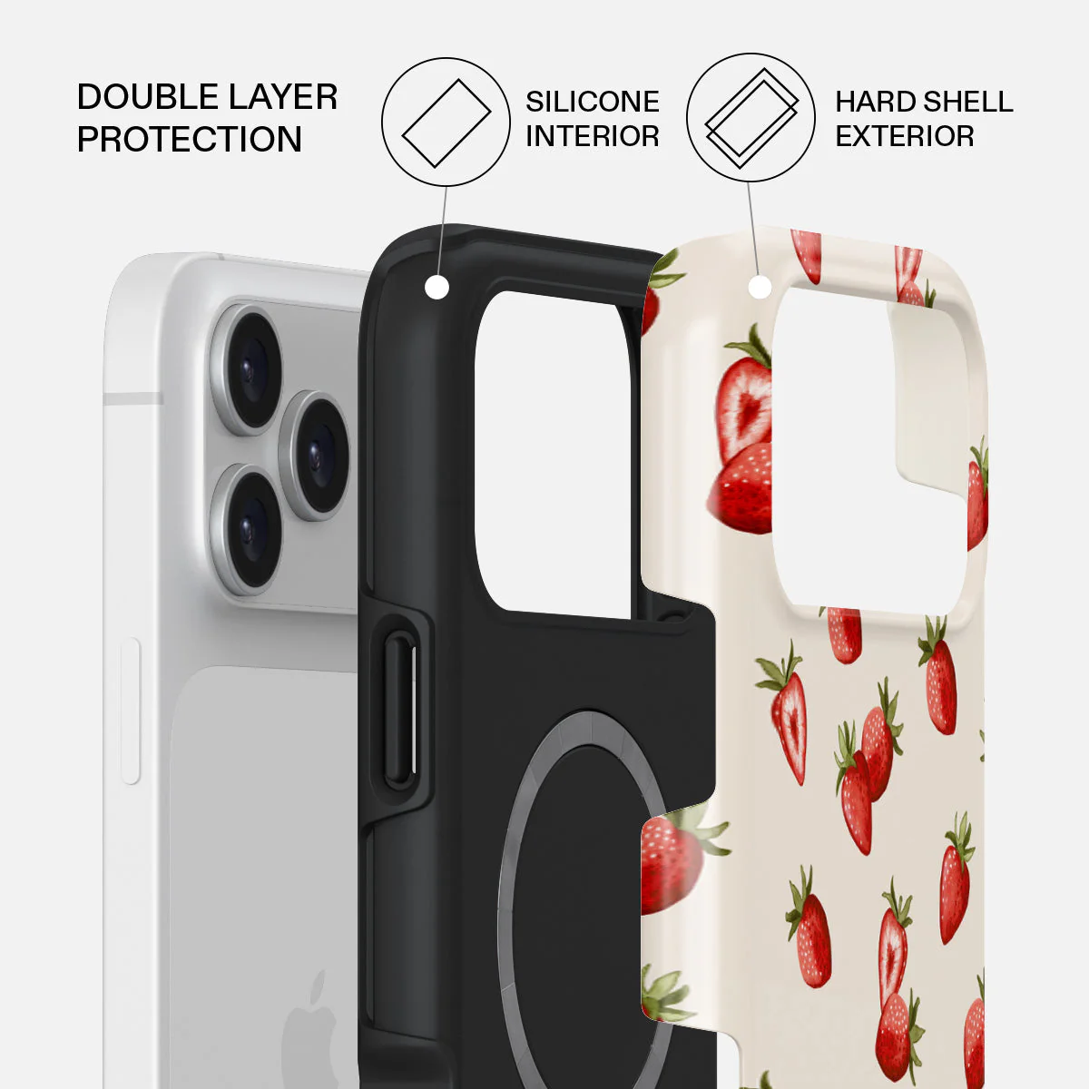 Freshly Picked - iPhone 17 Pro Max Case - Image 2