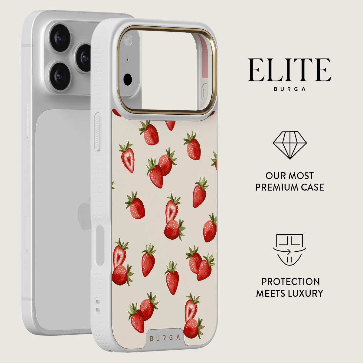 Freshly Picked - iPhone 17 Pro Max Case - Image 20