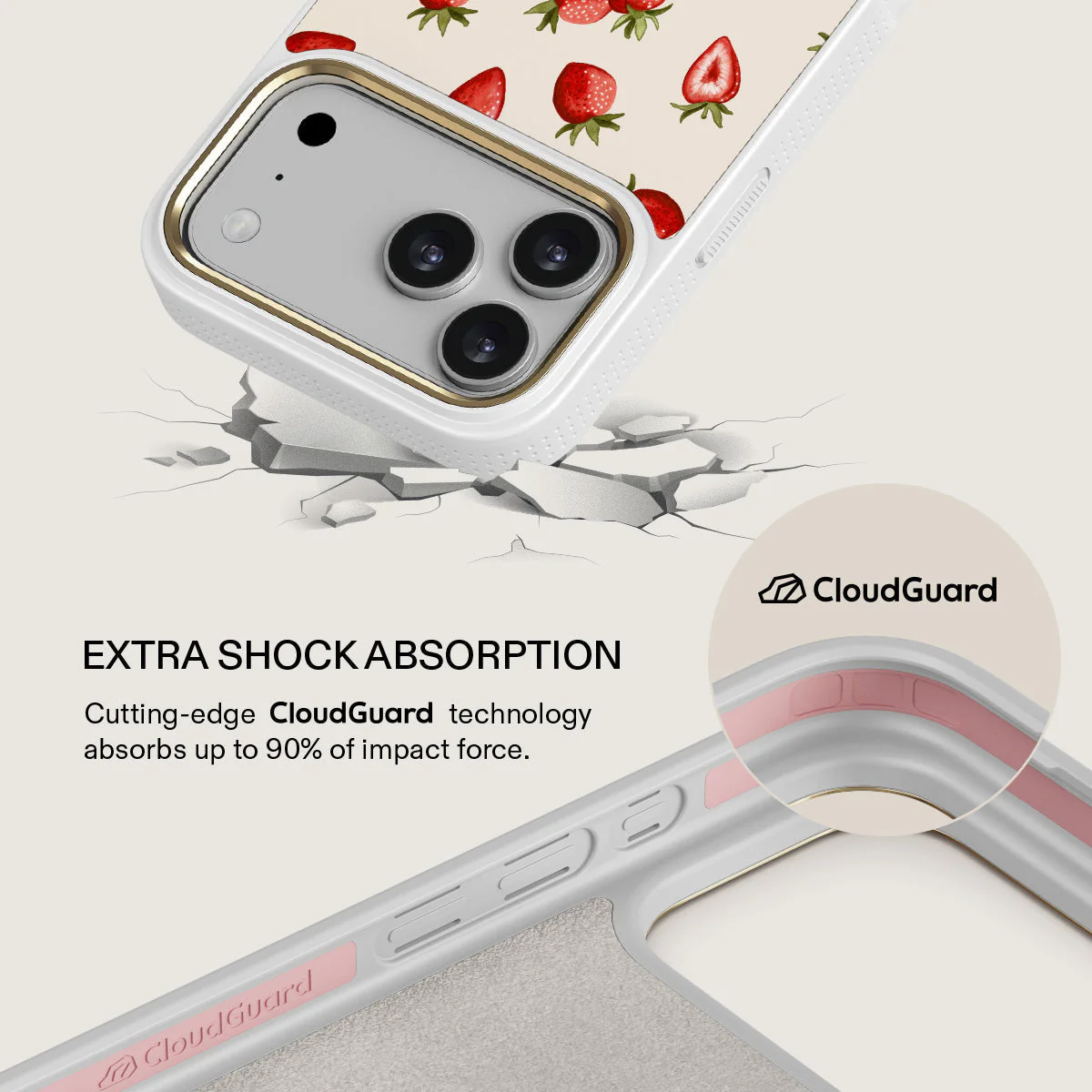 Freshly Picked - iPhone 17 Pro Max Case - Image 21