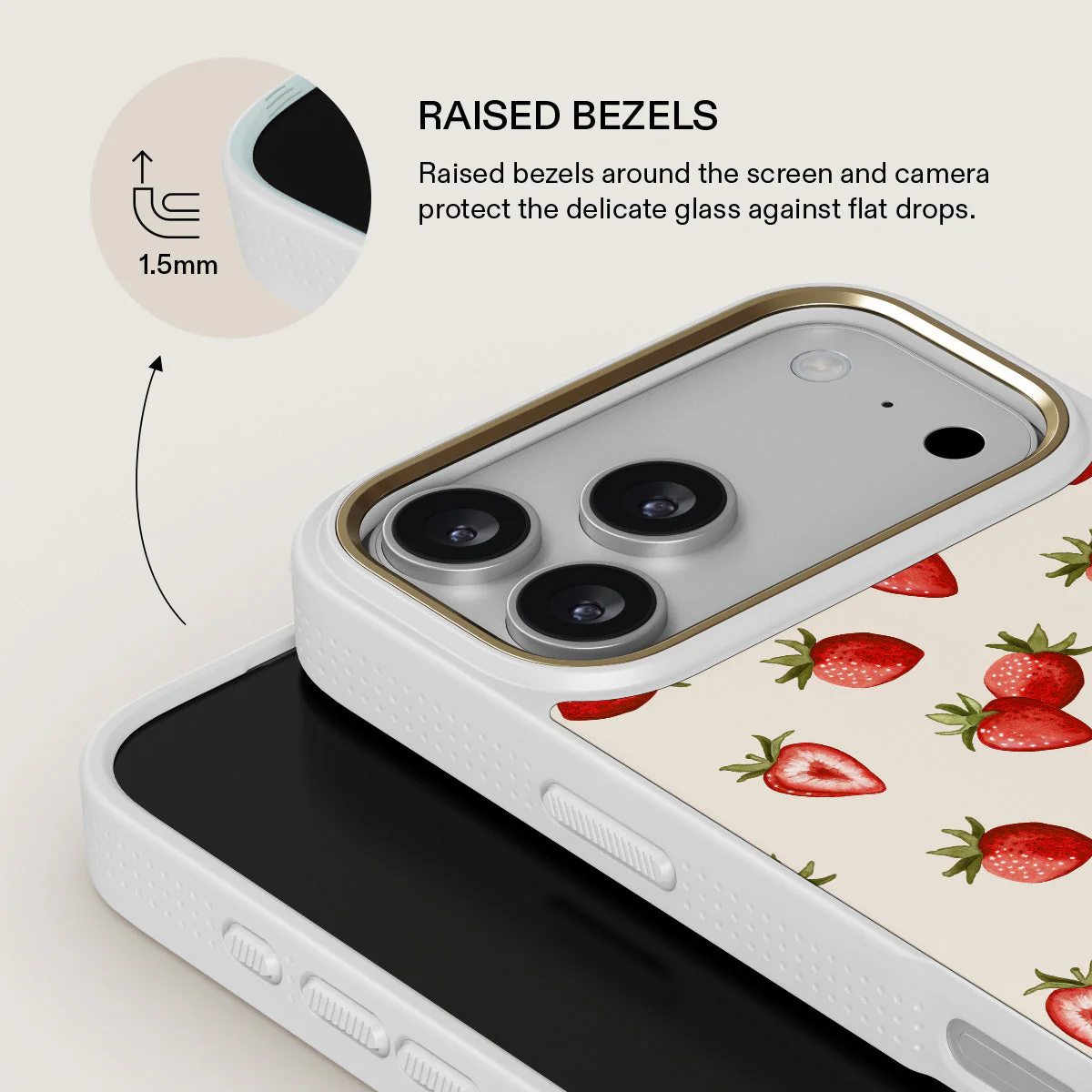 Freshly Picked - iPhone 17 Pro Max Case - Image 22