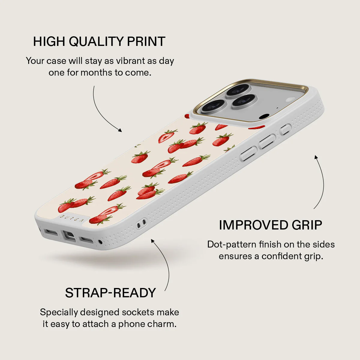 Freshly Picked - iPhone 17 Pro Max Case - Image 23