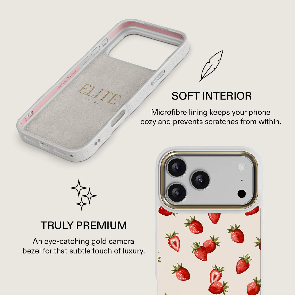 Freshly Picked - iPhone 17 Pro Max Case - Image 24