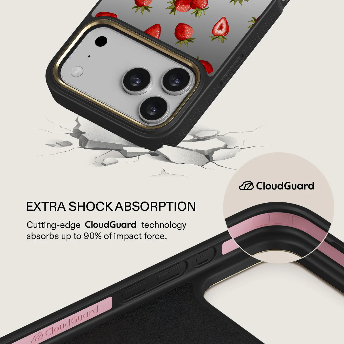 Freshly Picked - iPhone 17 Pro Max Case - Image 28