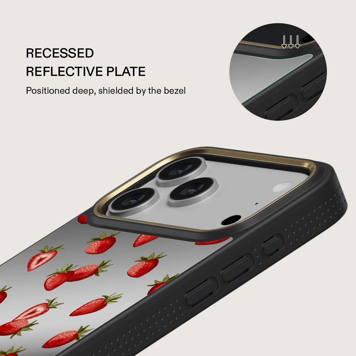 Freshly Picked - iPhone 17 Pro Max Case - Image 29