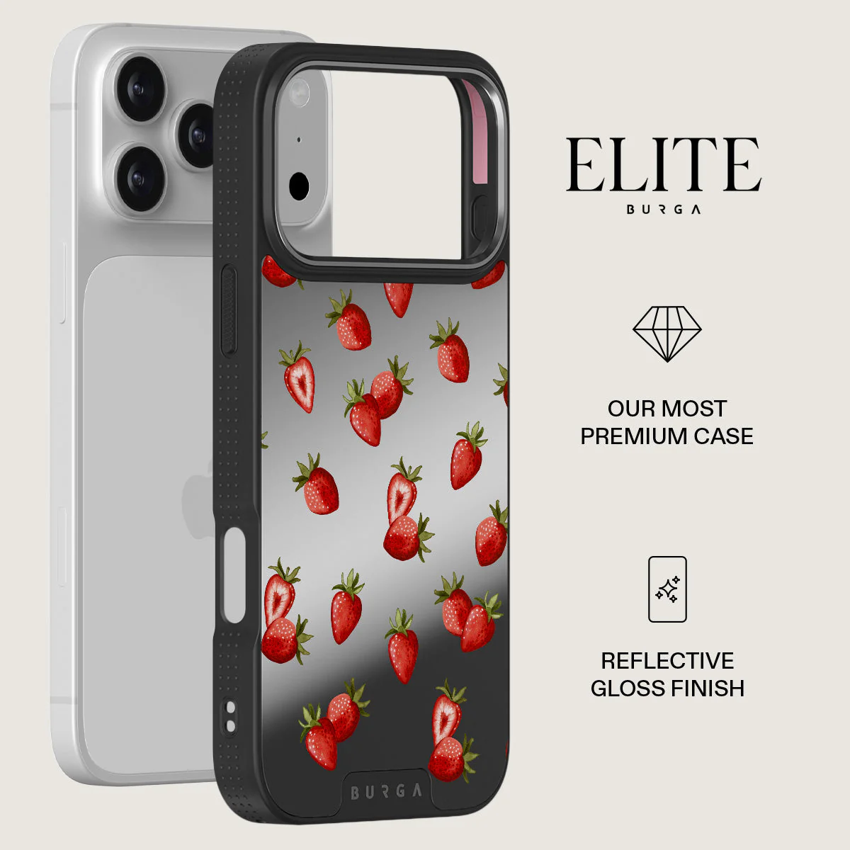 Freshly Picked - iPhone 17 Pro Max Case - Image 35
