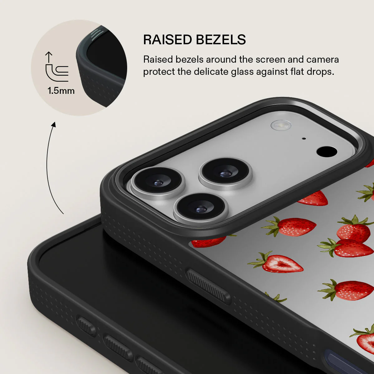 Freshly Picked - iPhone 17 Pro Max Case - Image 38