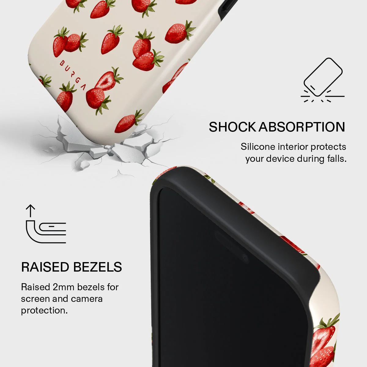 Freshly Picked - iPhone 17 Pro Max Case - Image 4