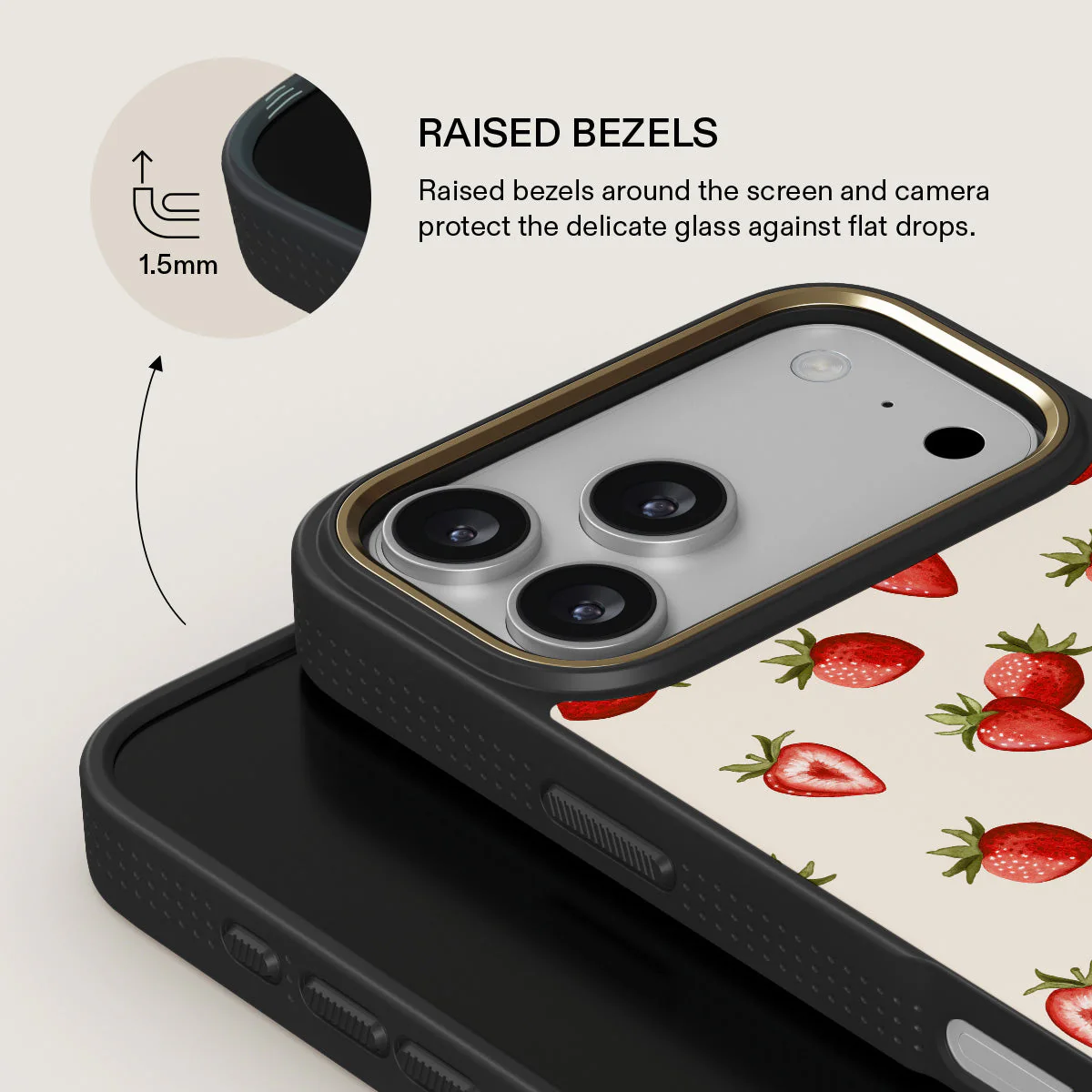 Freshly Picked - iPhone 17 Pro Max Case - Image 8