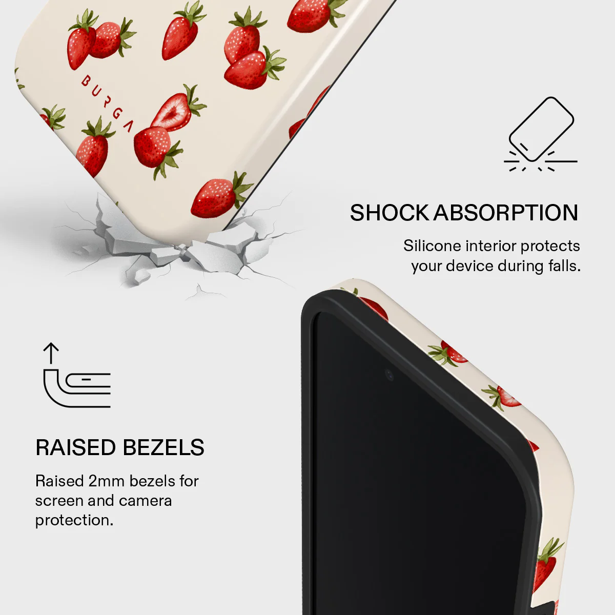 Freshly Picked - iPhone 17e Case - Image 4