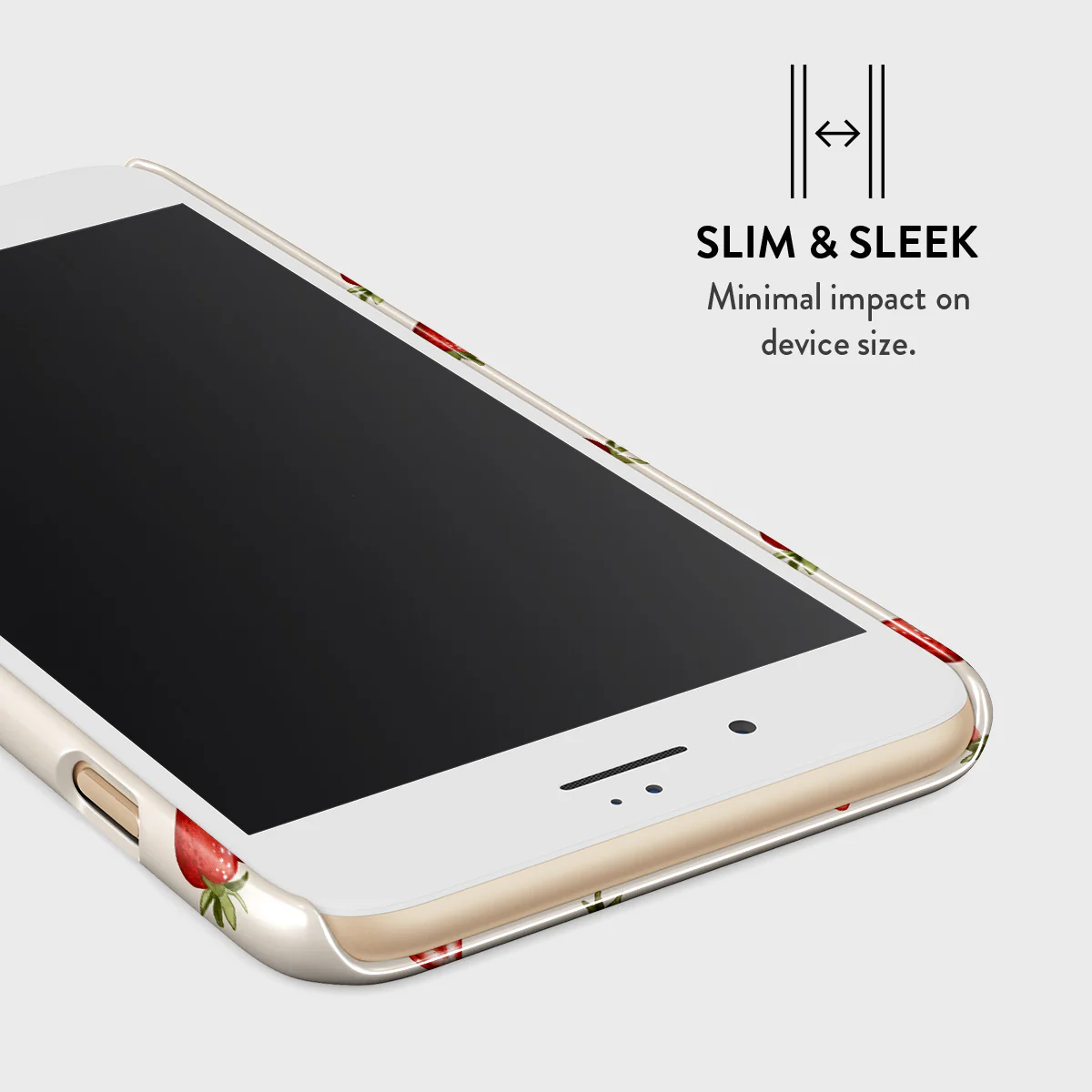 Freshly Picked - iPhone 7 Plus / 8 Plus Case - Image 4