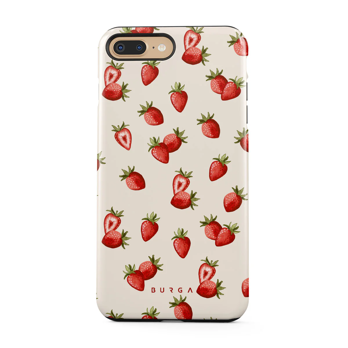 Freshly Picked - iPhone 7 Plus / 8 Plus Case - Image 5