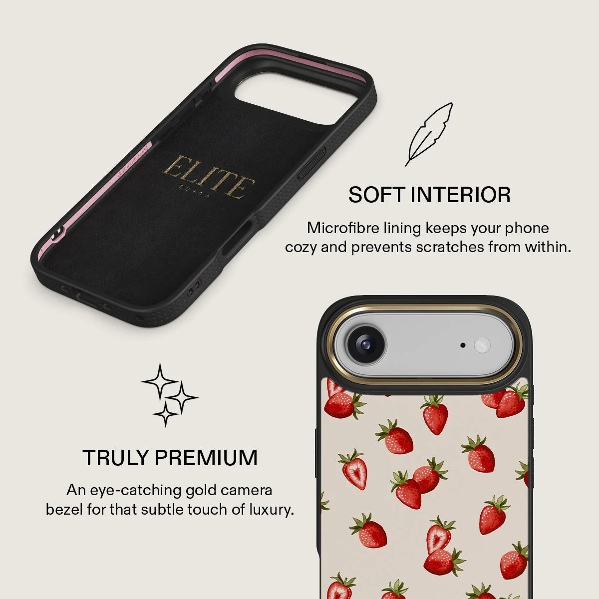 Freshly Picked - iPhone Air Case - Image 10