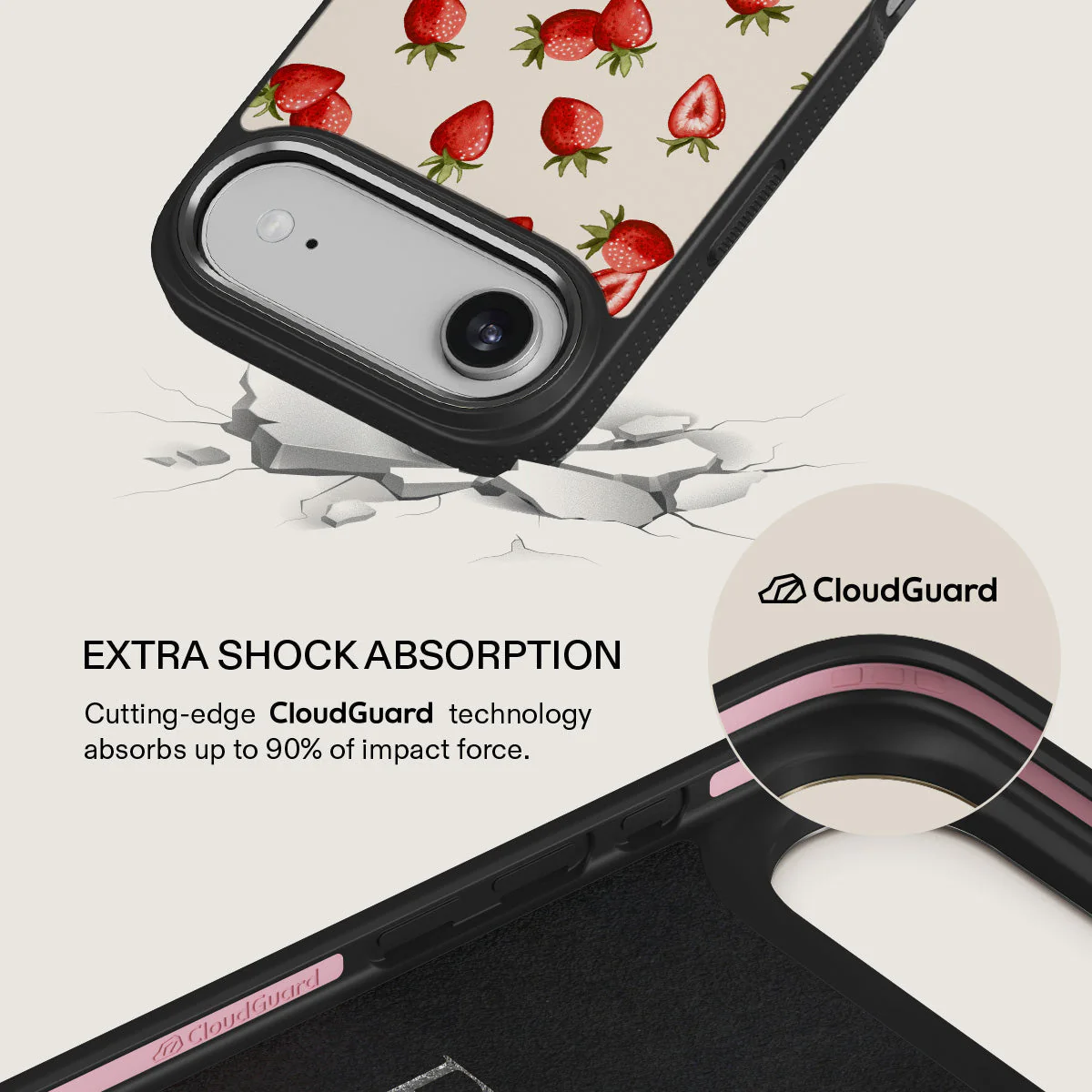 Freshly Picked - iPhone Air Case - Image 14