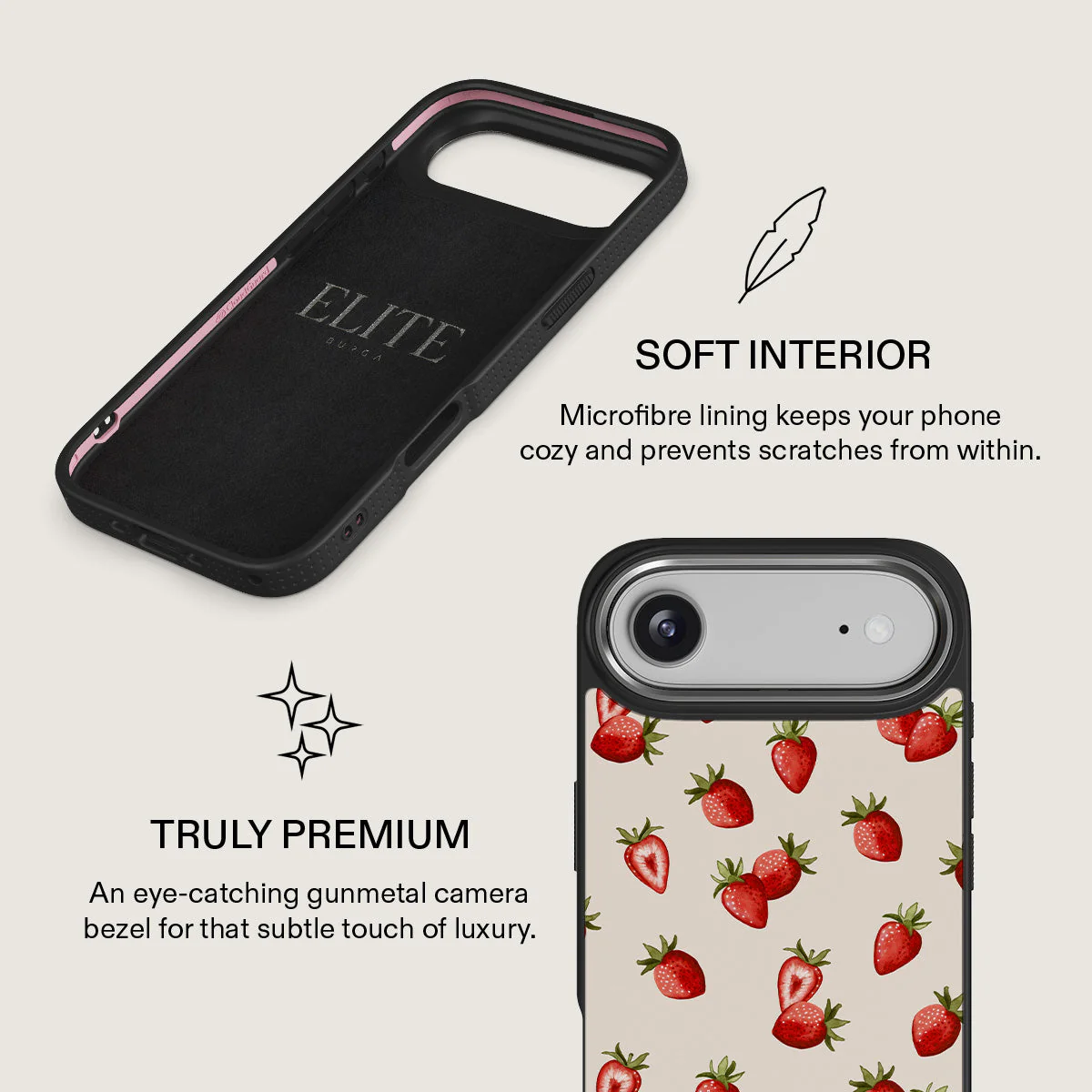Freshly Picked - iPhone Air Case - Image 17