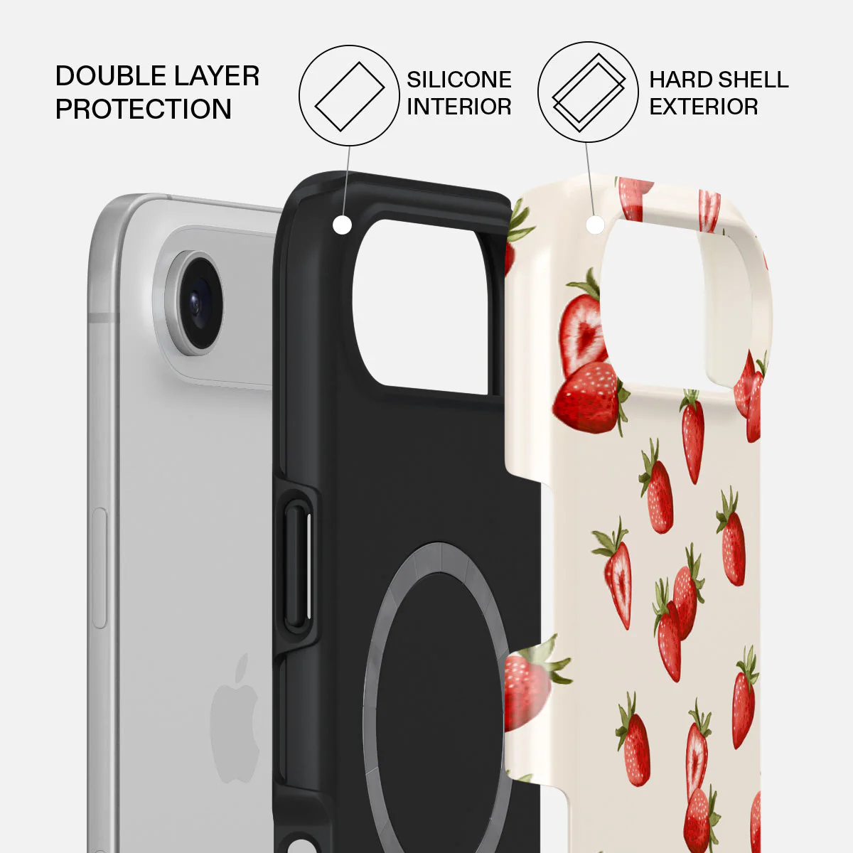 Freshly Picked - iPhone Air Case - Image 2