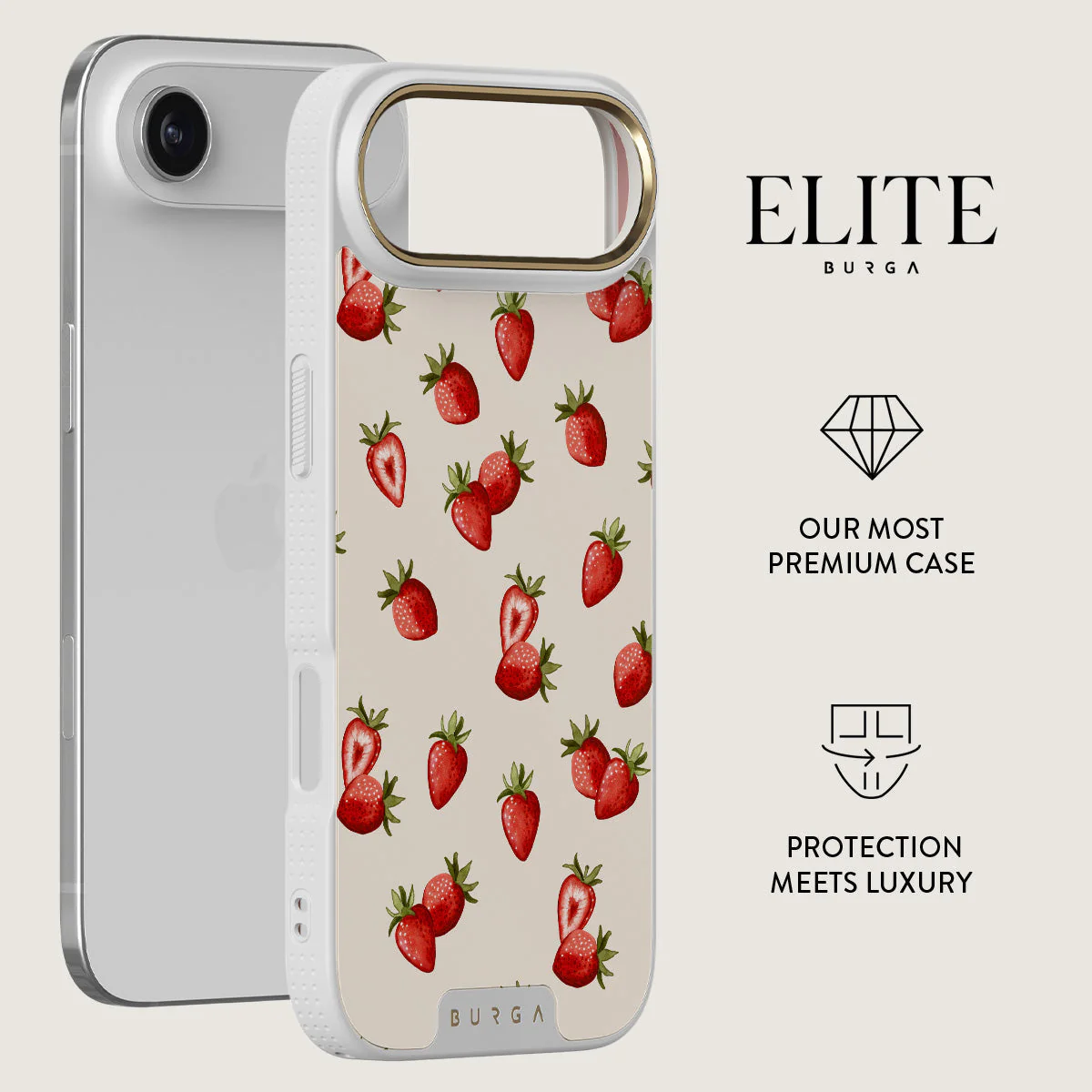 Freshly Picked - iPhone Air Case - Image 20