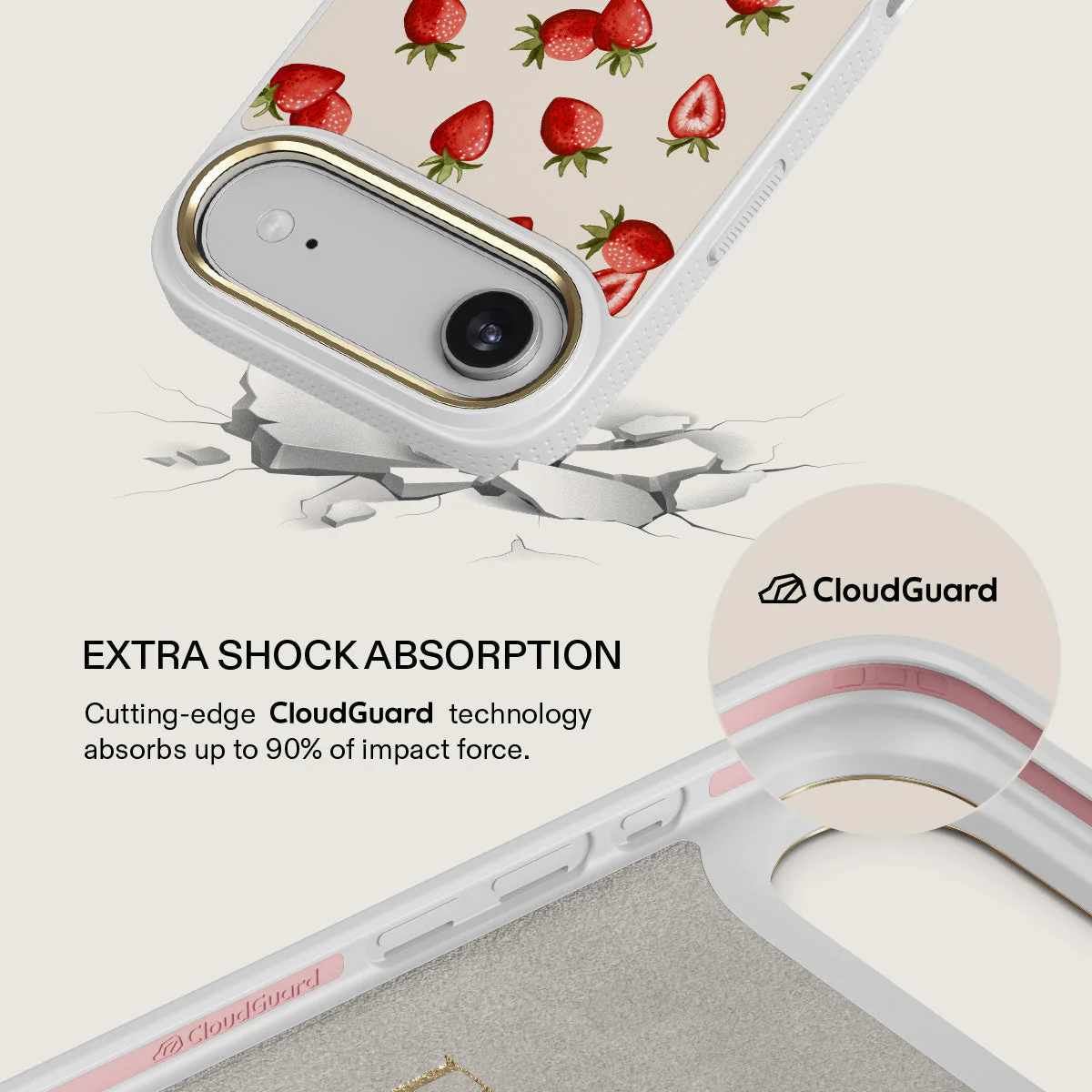 Freshly Picked - iPhone Air Case - Image 21