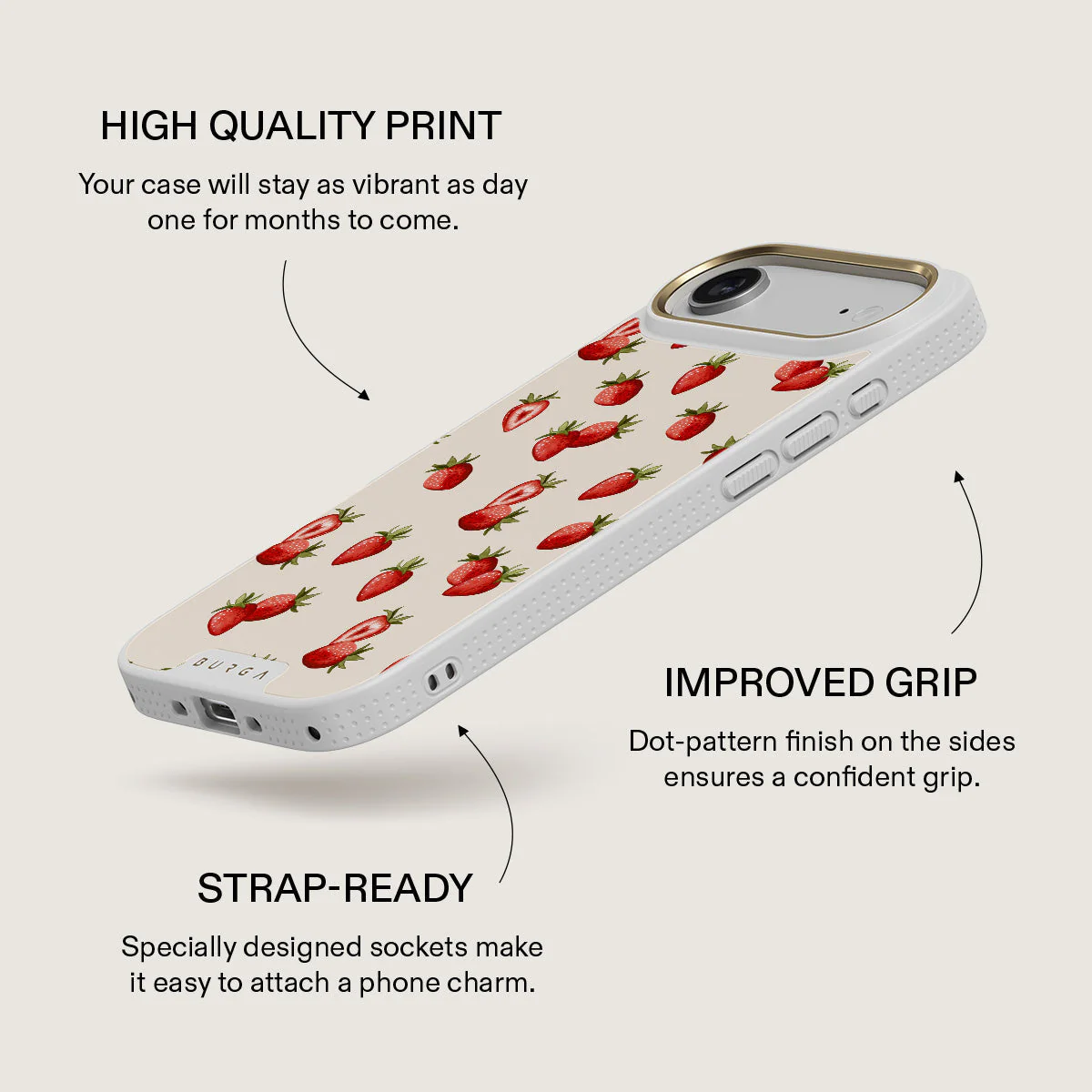 Freshly Picked - iPhone Air Case - Image 23