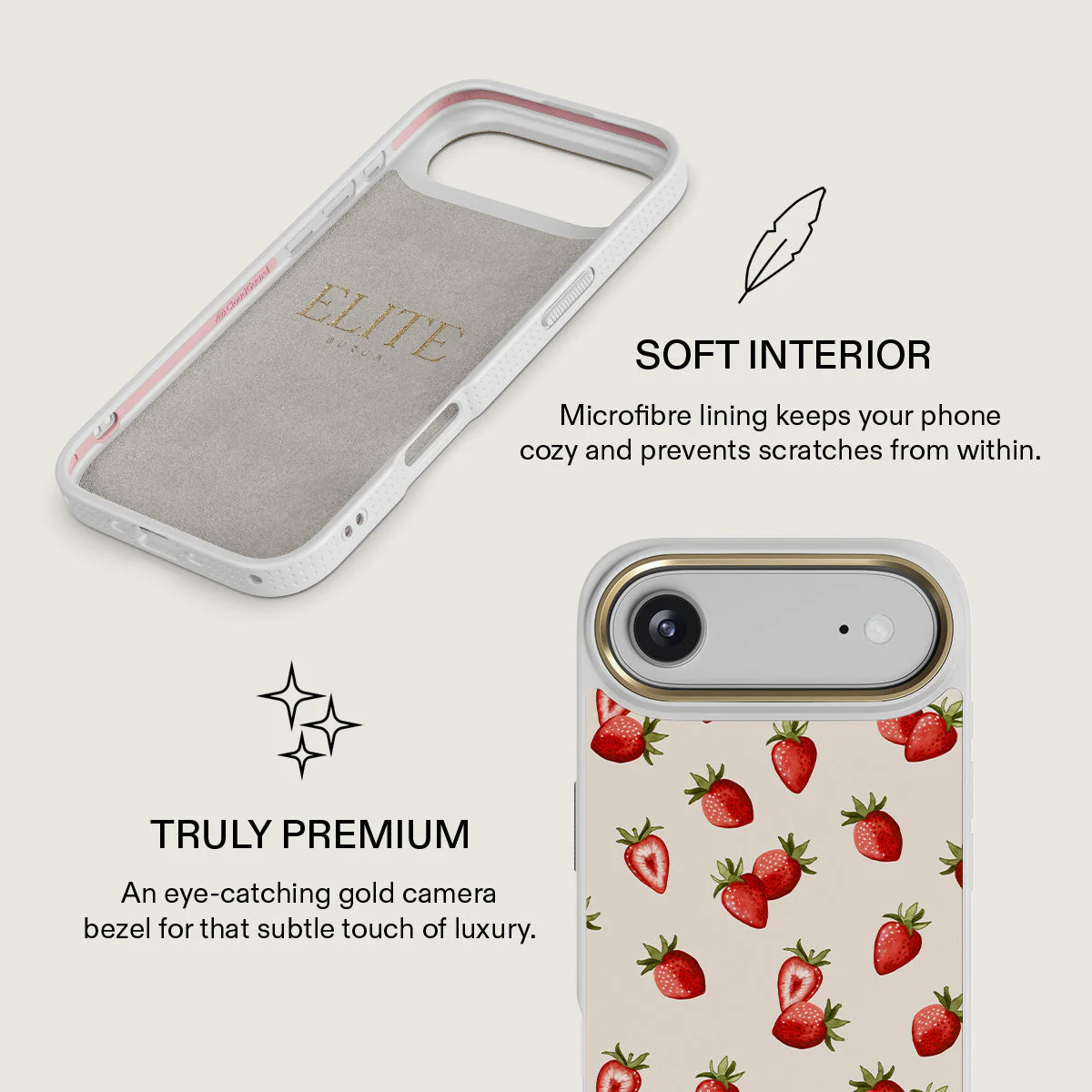 Freshly Picked - iPhone Air Case - Image 24