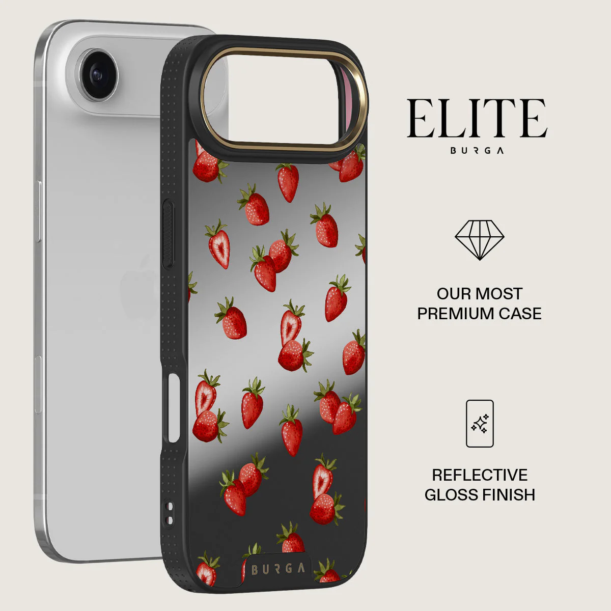 Freshly Picked - iPhone Air Case - Image 27