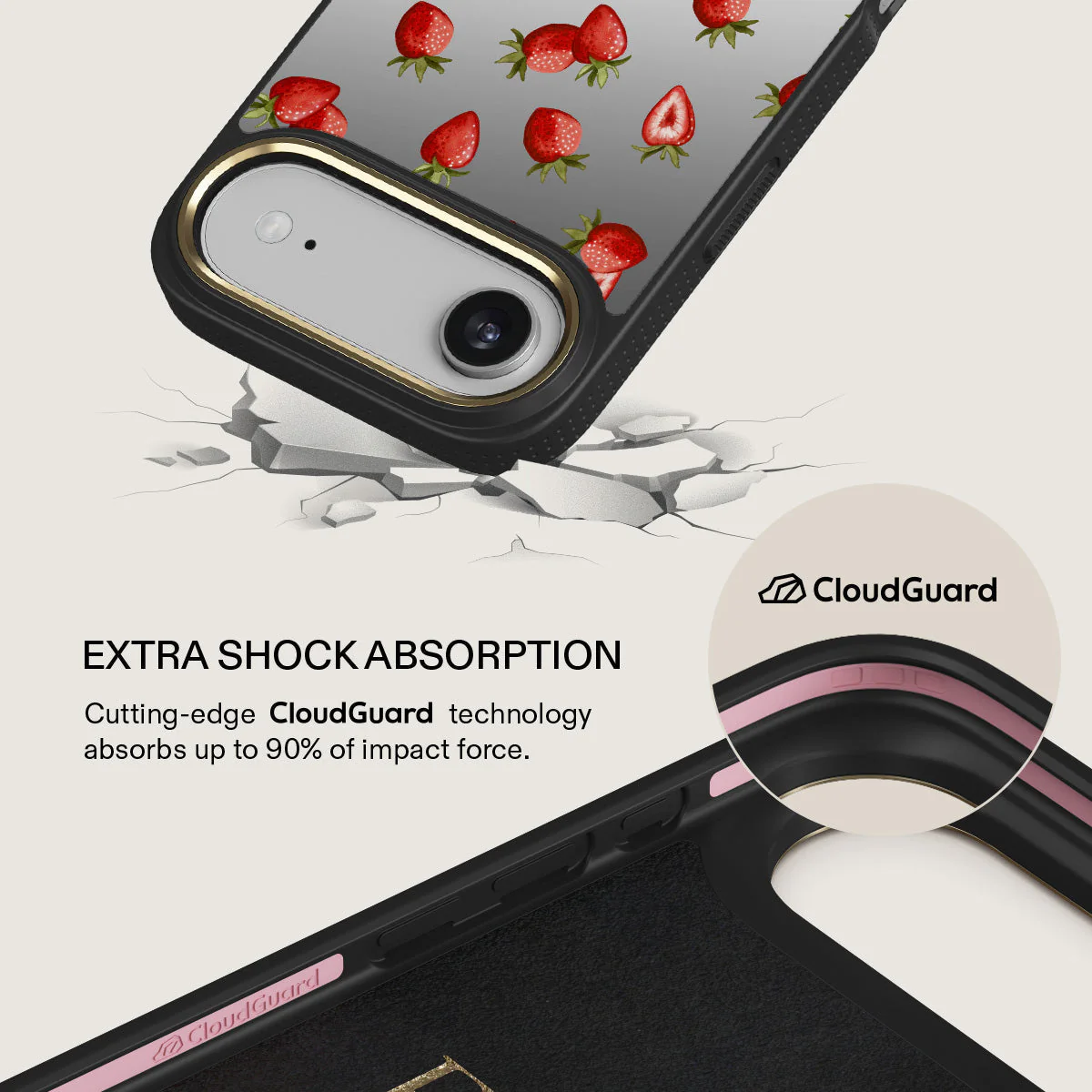 Freshly Picked - iPhone Air Case - Image 28