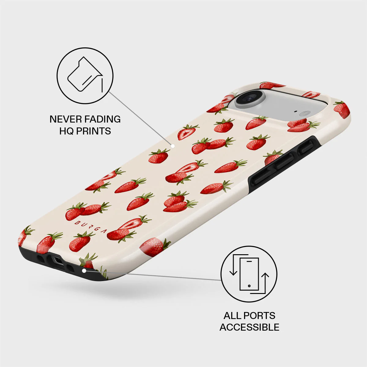 Freshly Picked - iPhone Air Case - Image 3