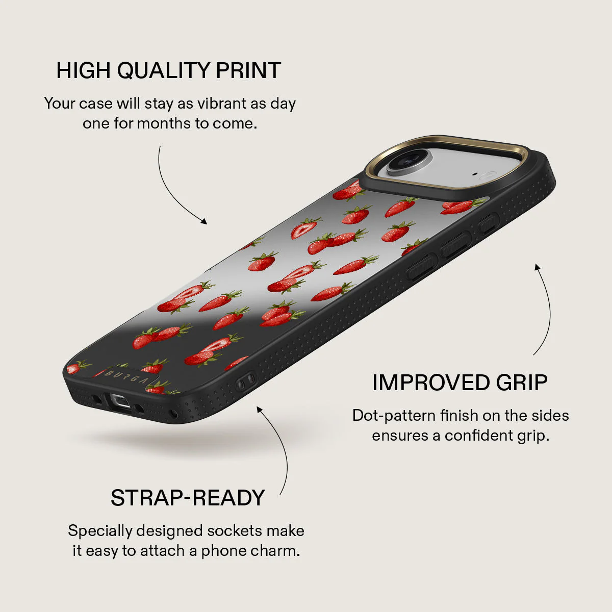 Freshly Picked - iPhone Air Case - Image 31