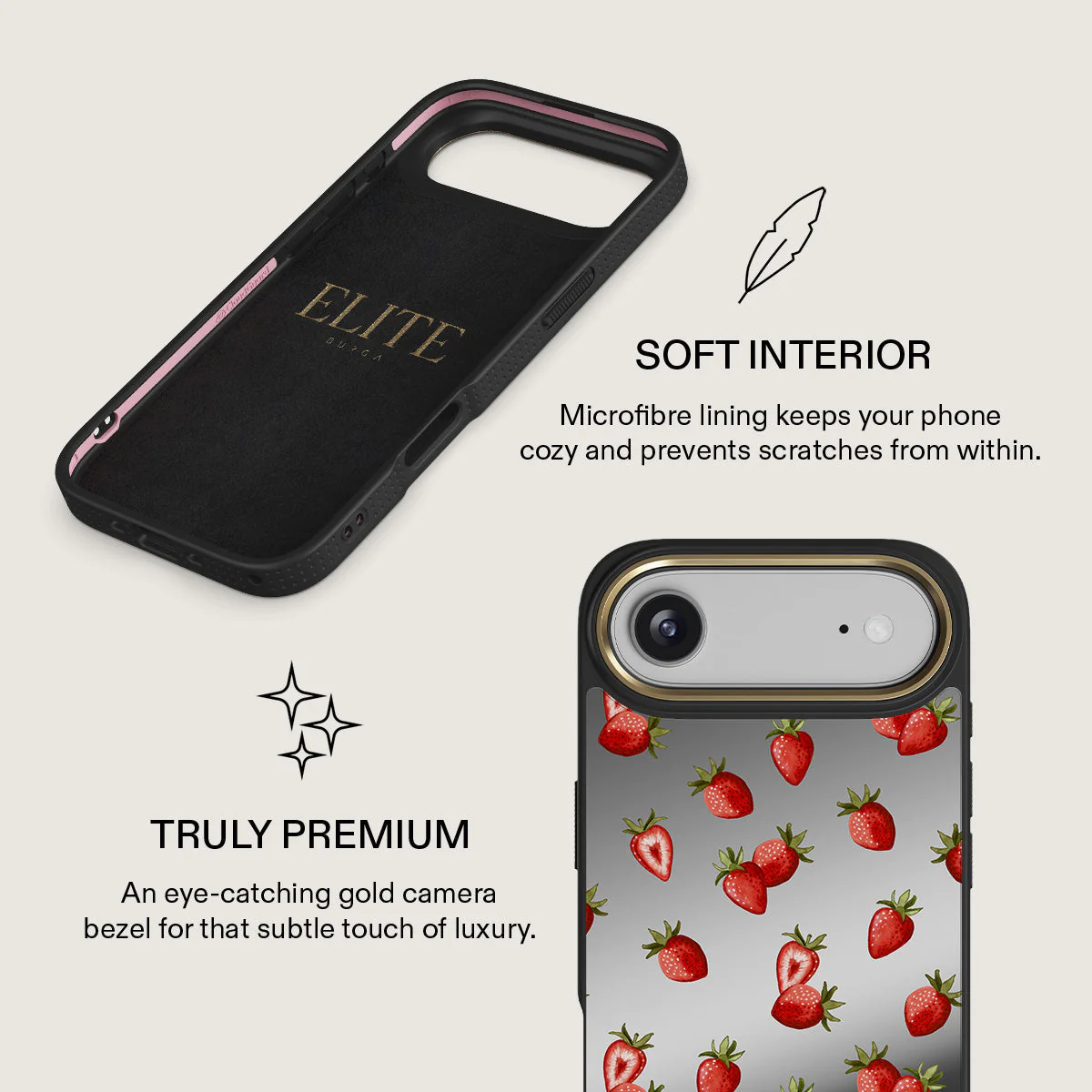 Freshly Picked - iPhone Air Case - Image 32