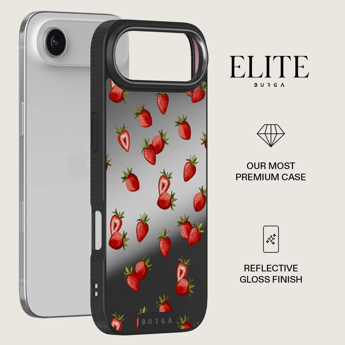 Freshly Picked - iPhone Air Case - Image 35