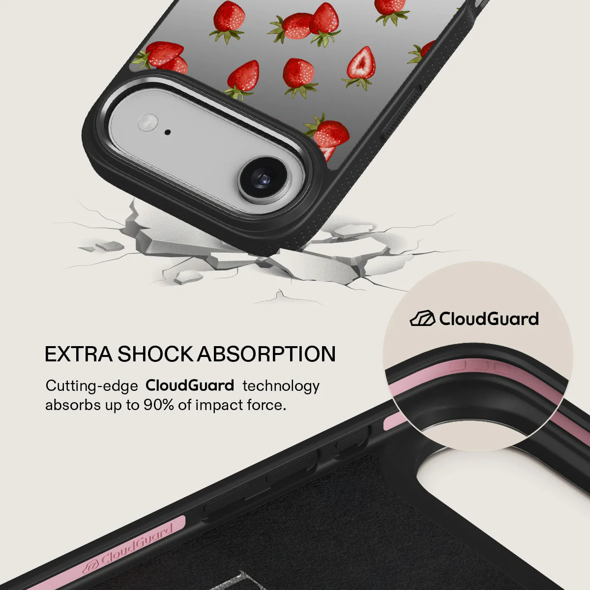 Freshly Picked - iPhone Air Case - Image 36