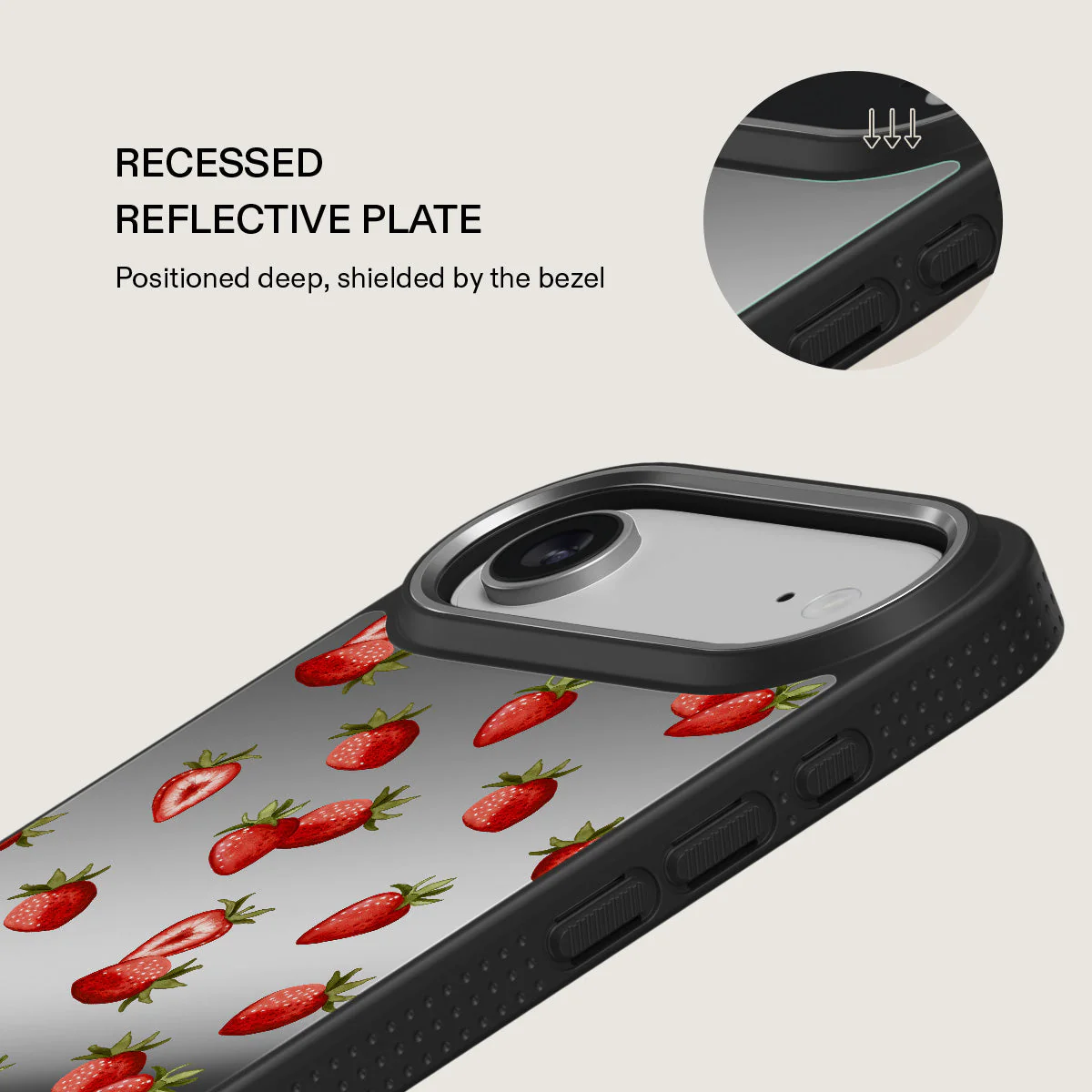 Freshly Picked - iPhone Air Case - Image 37